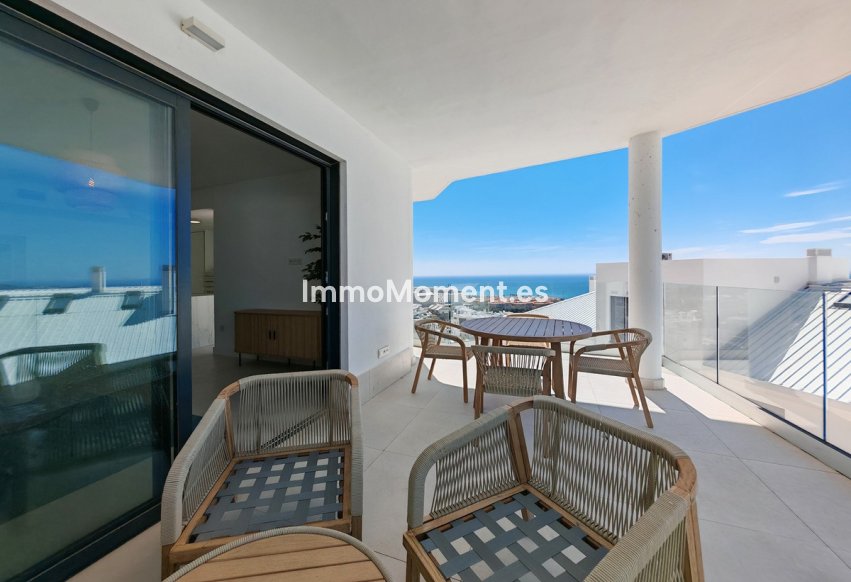 Resale - Apartment - Fuengirola - Fuengirola Centro