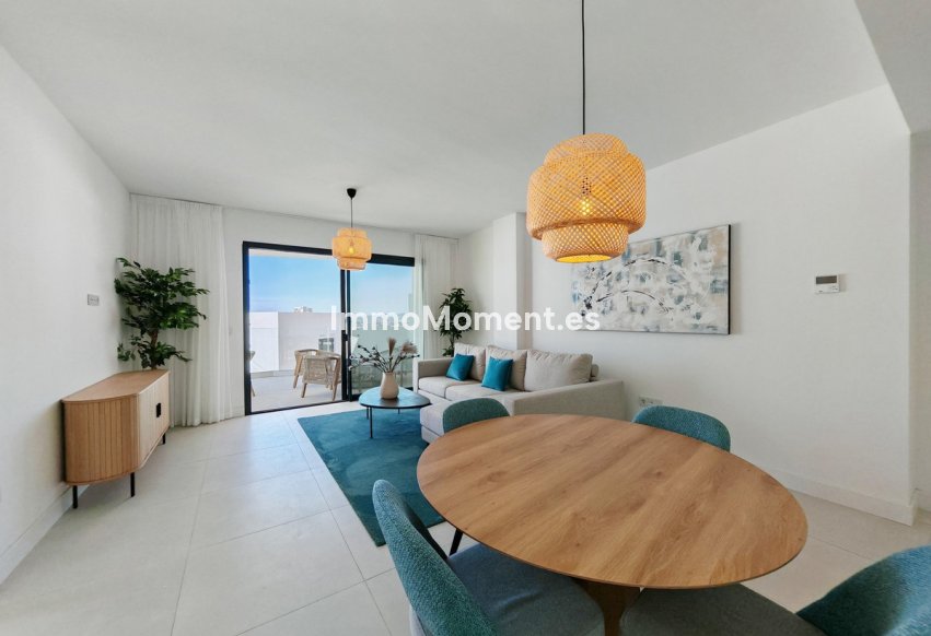 Resale - Apartment - Fuengirola - Fuengirola Centro