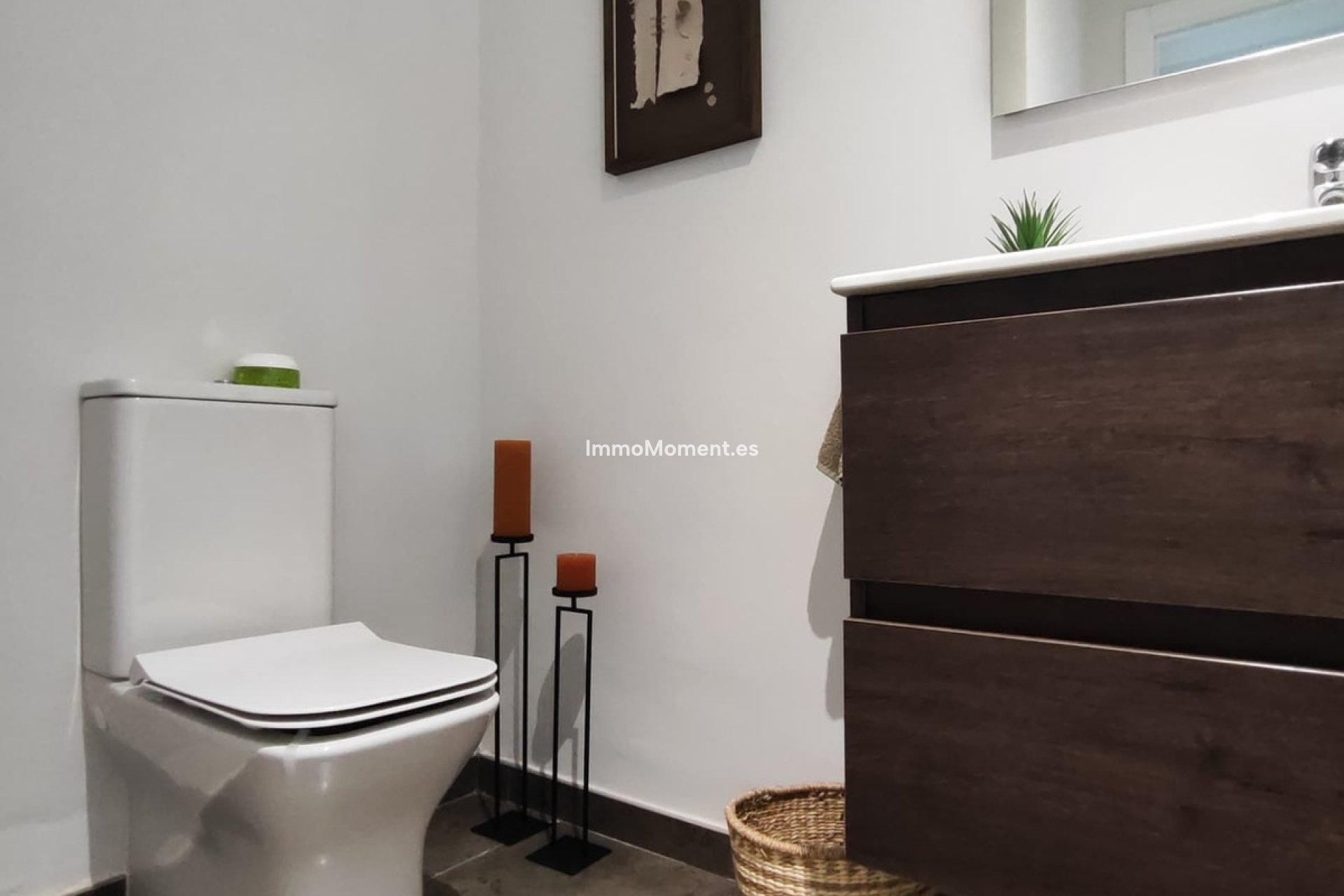 Resale - Apartment - Fuengirola - Fuengirola Centro