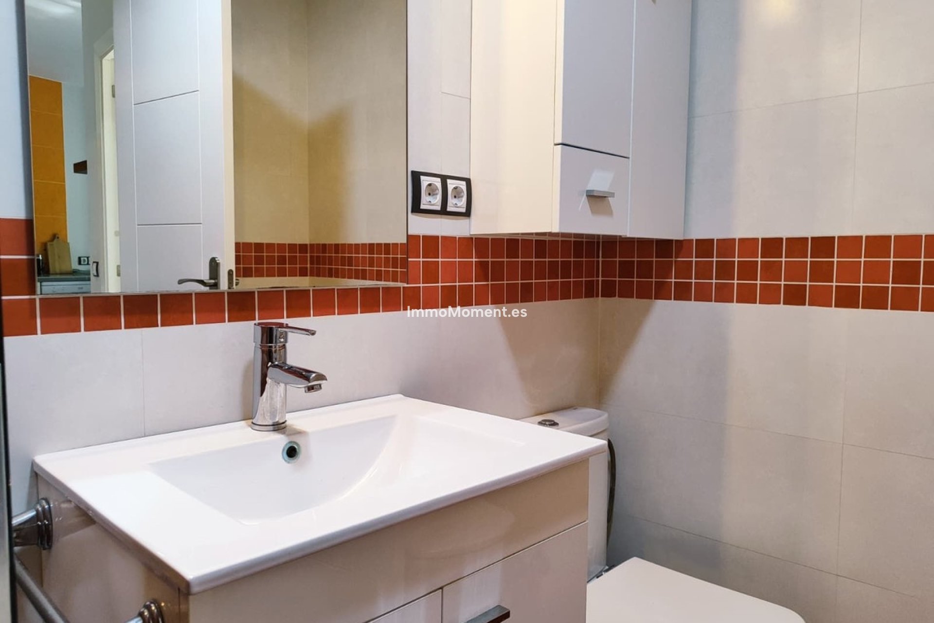 Resale - Apartment - Fuengirola - Fuengirola Centro