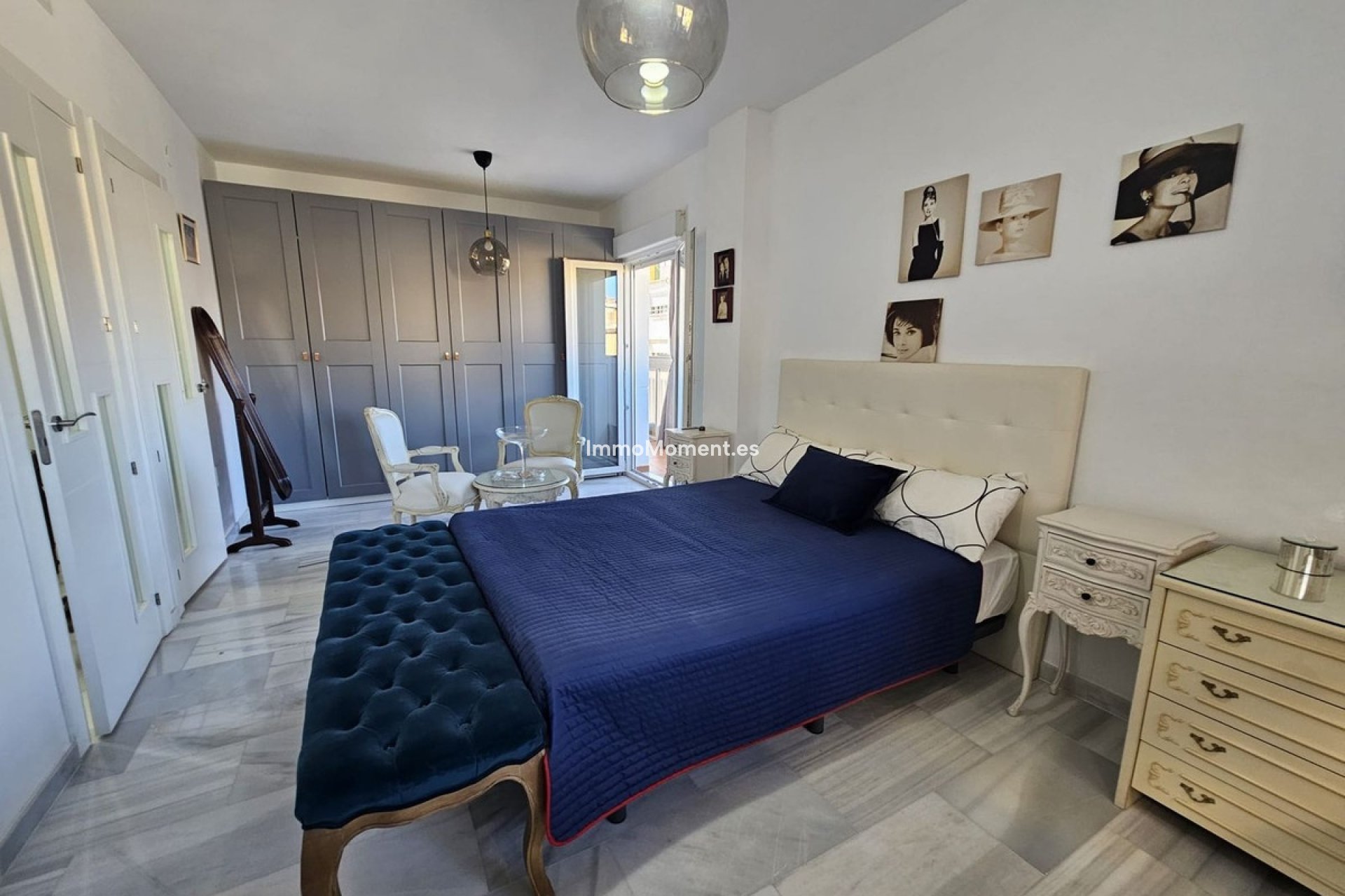 Resale - Apartment - Fuengirola - Fuengirola Centro