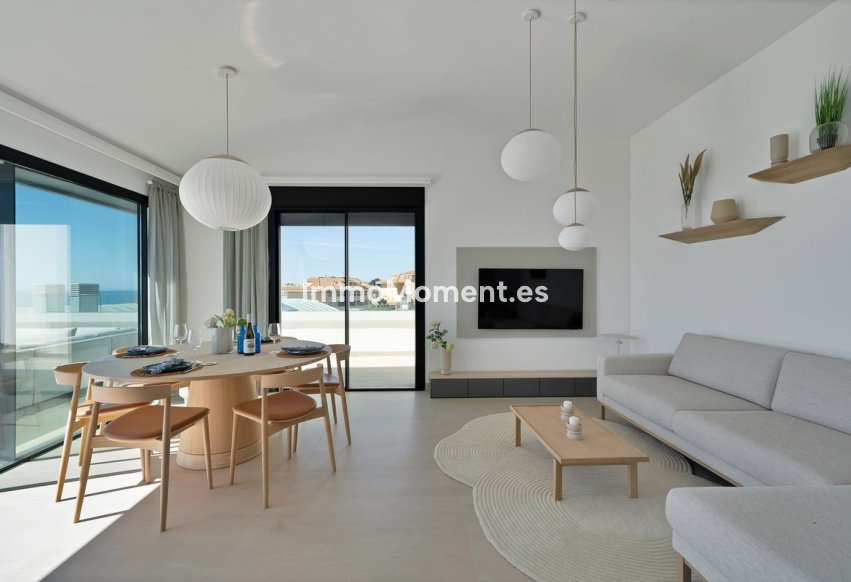 Resale - Apartment - Fuengirola - Fuengirola Centro