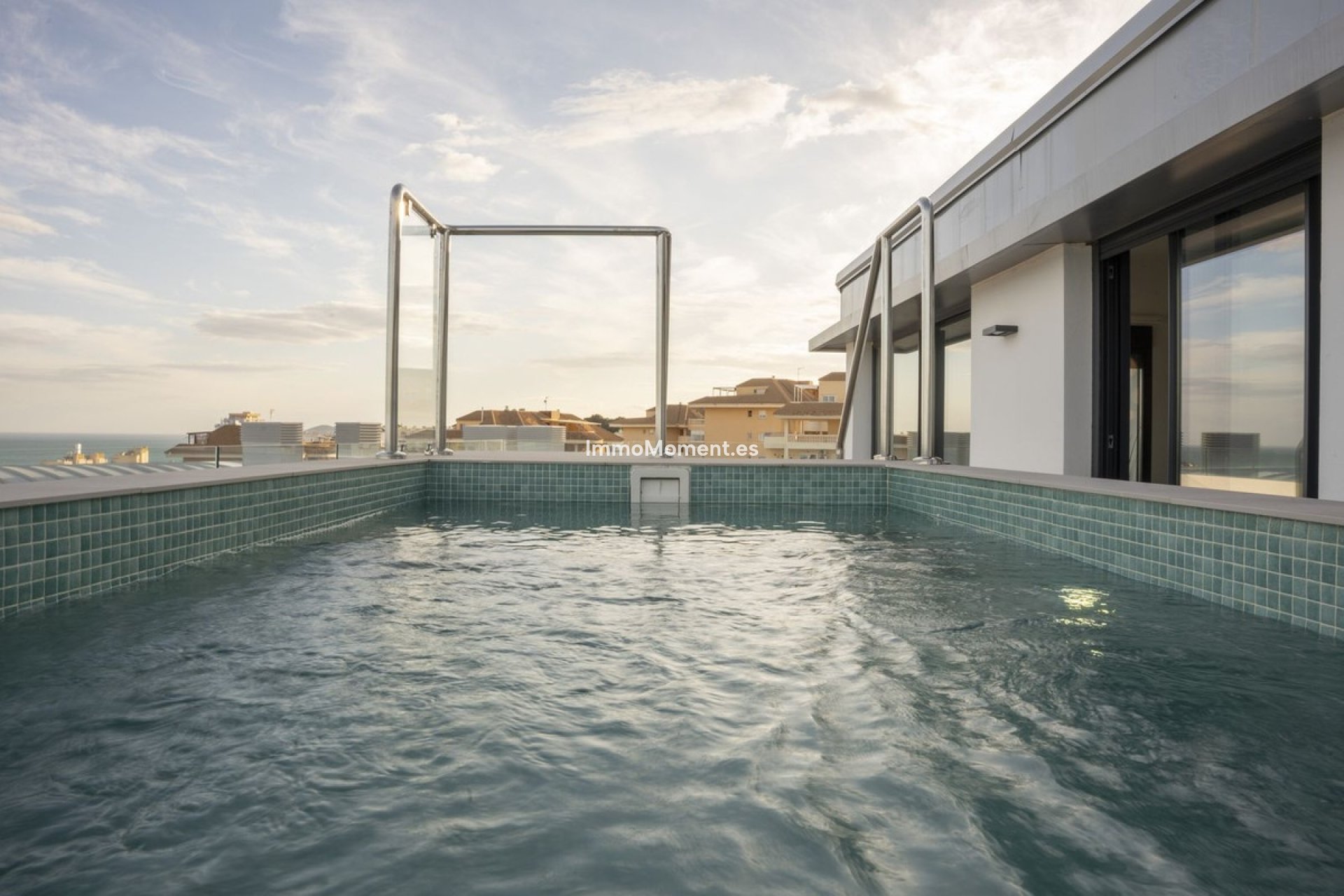 Resale - Apartment - Fuengirola - Fuengirola Centro