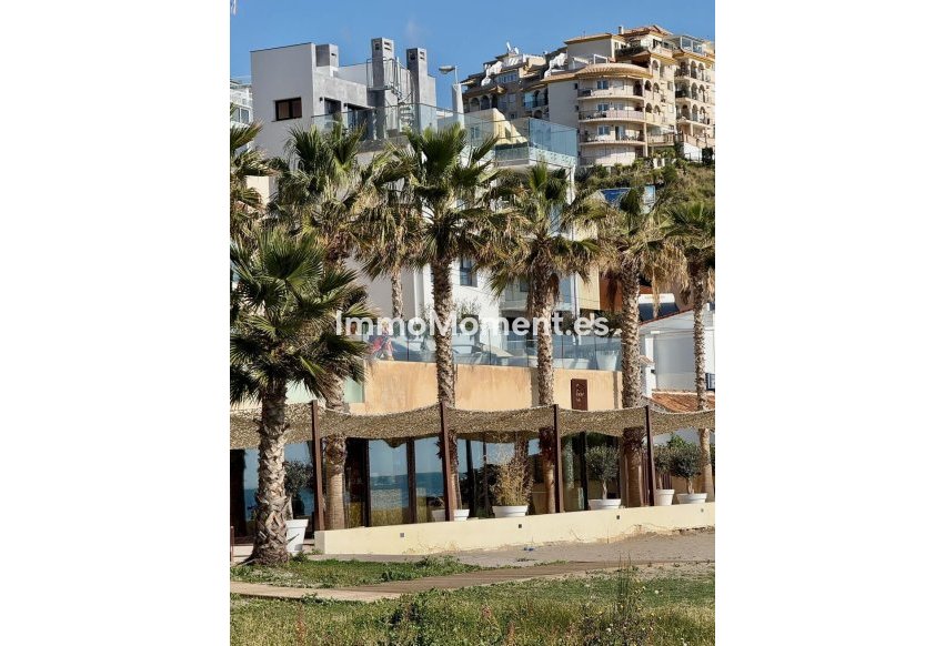 Resale - Apartment - Fuengirola - Fuengirola Centro