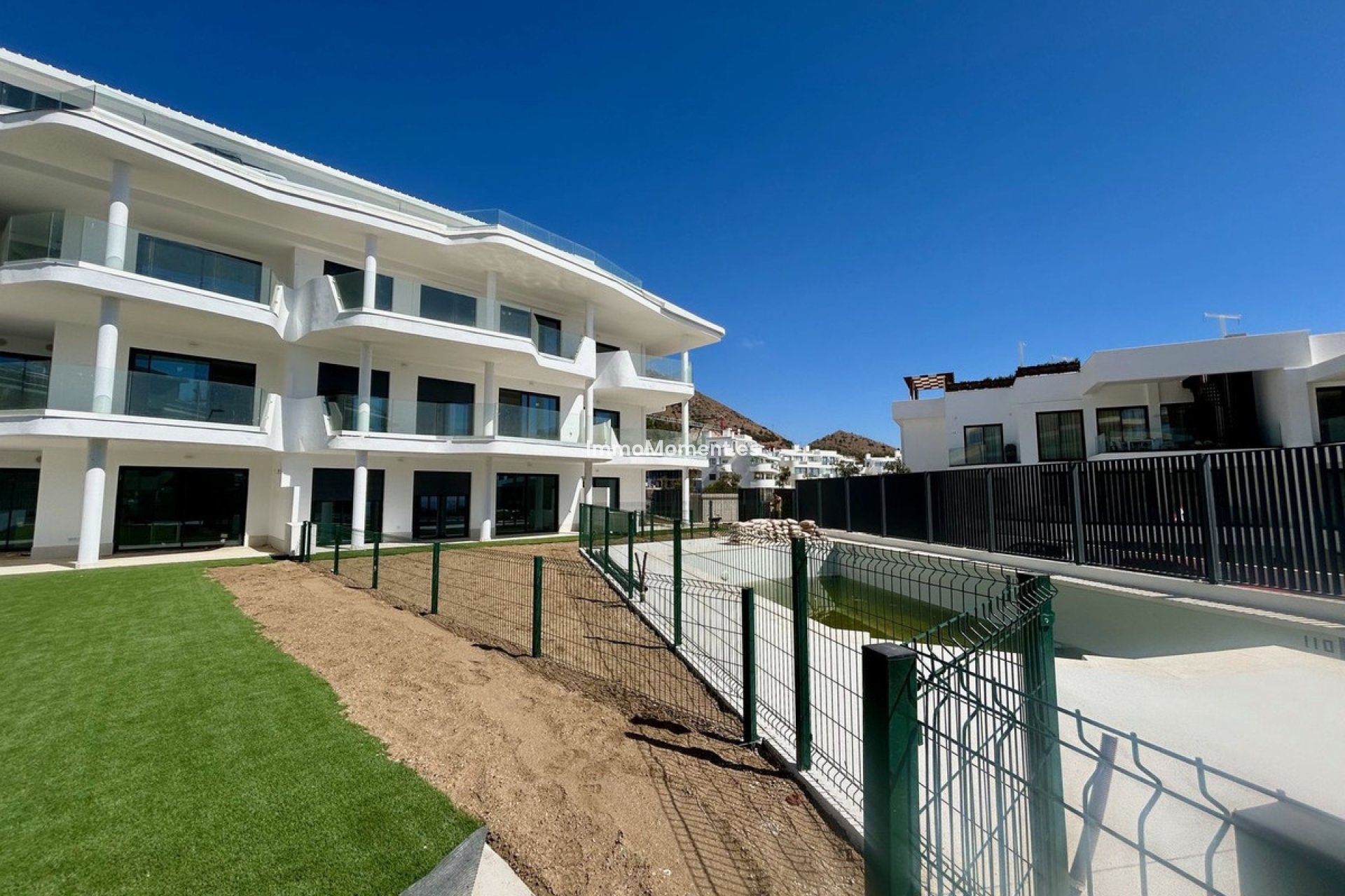 Resale - Apartment - Fuengirola - Fuengirola Centro