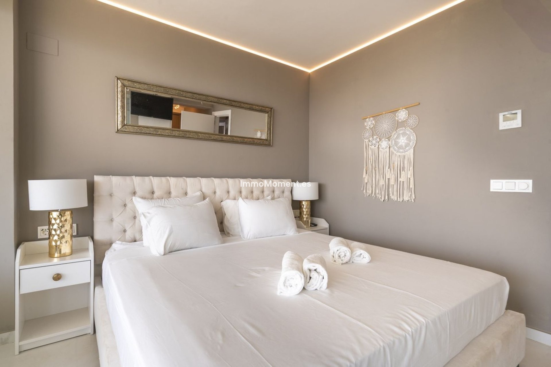 Resale - Apartment - Fuengirola - Fuengirola Centro