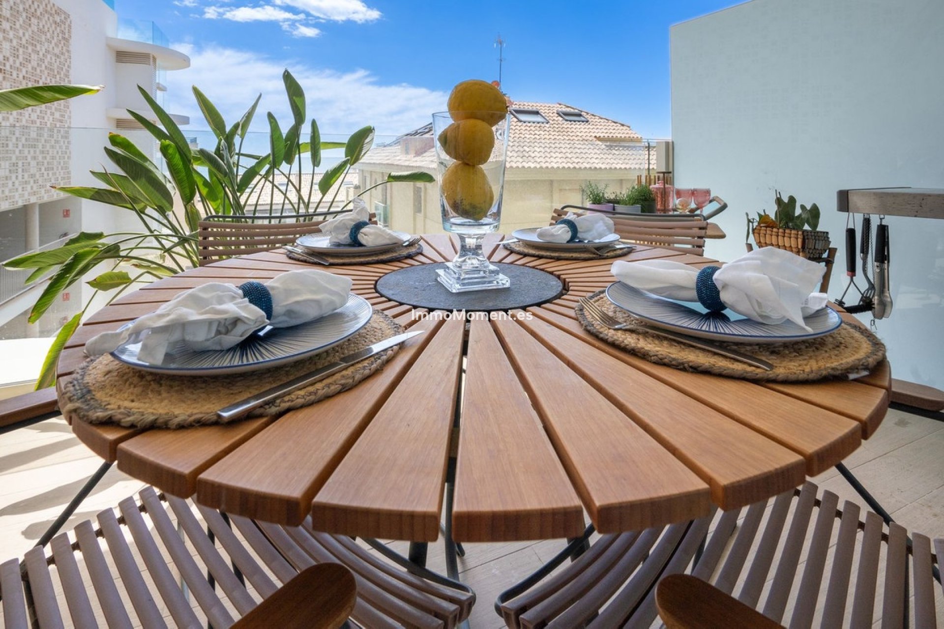 Resale - Apartment - Fuengirola - Fuengirola Centro