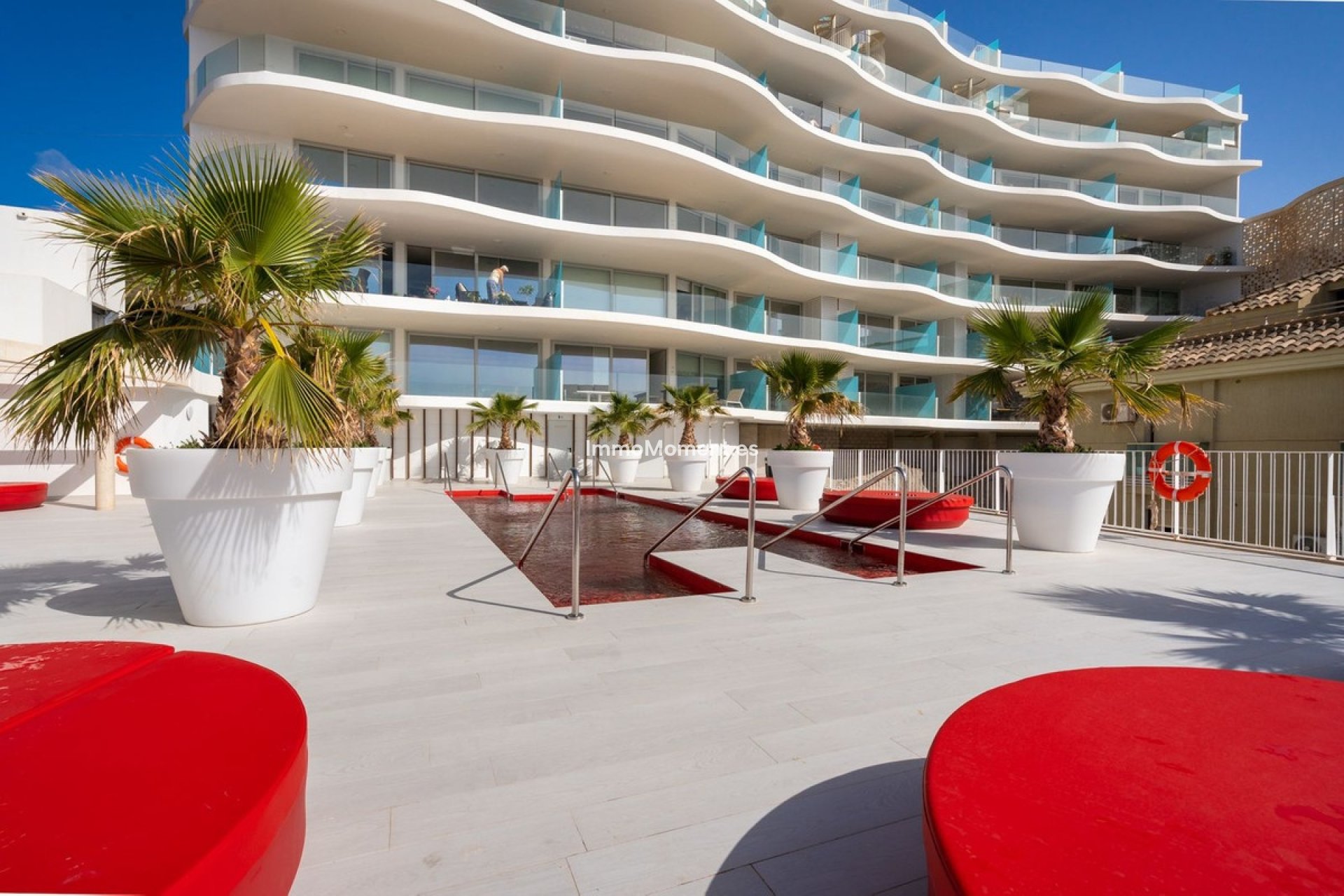 Resale - Apartment - Fuengirola - Fuengirola Centro