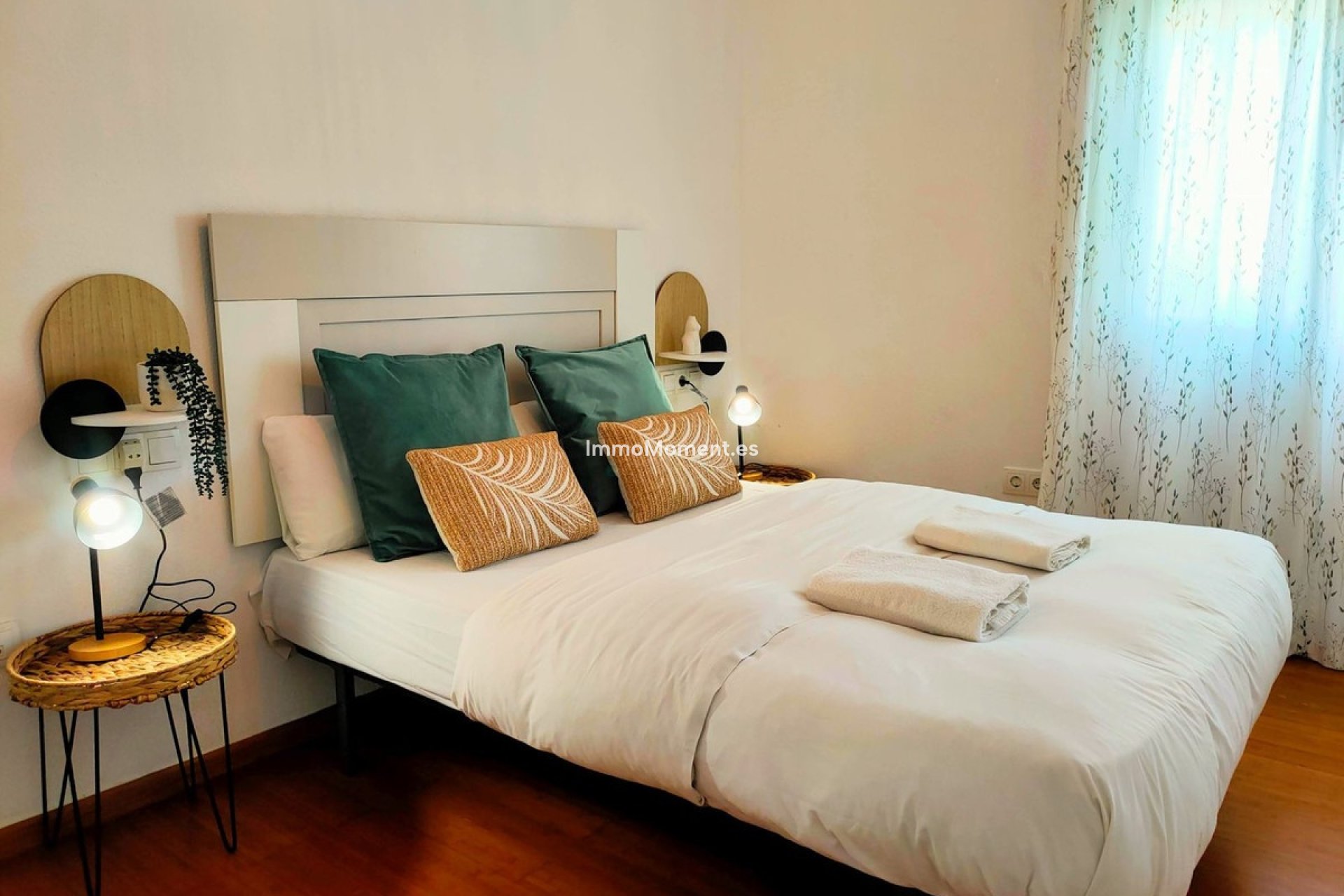 Resale - Apartment - Fuengirola - Fuengirola Centro