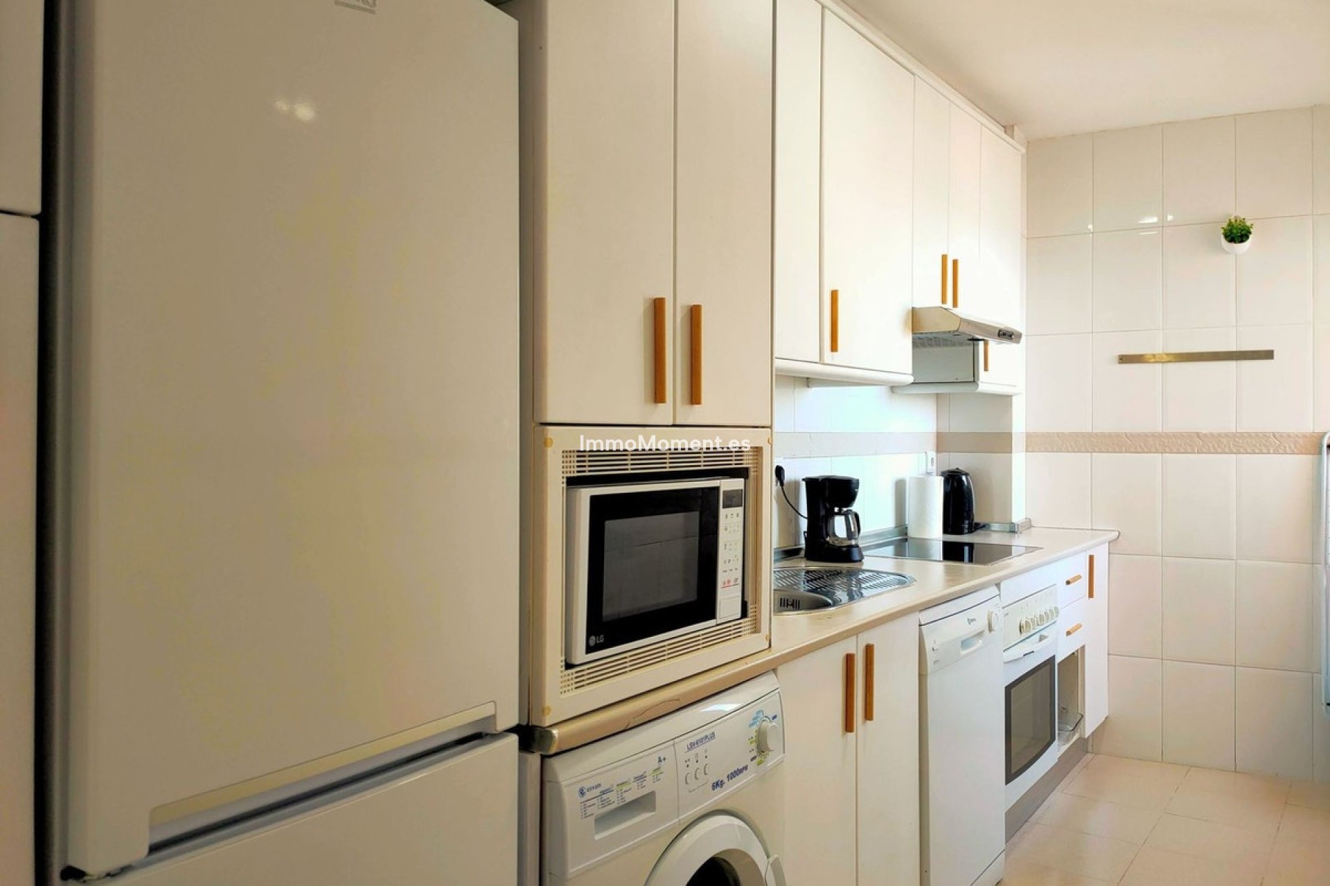 Resale - Apartment - Fuengirola - Fuengirola Centro