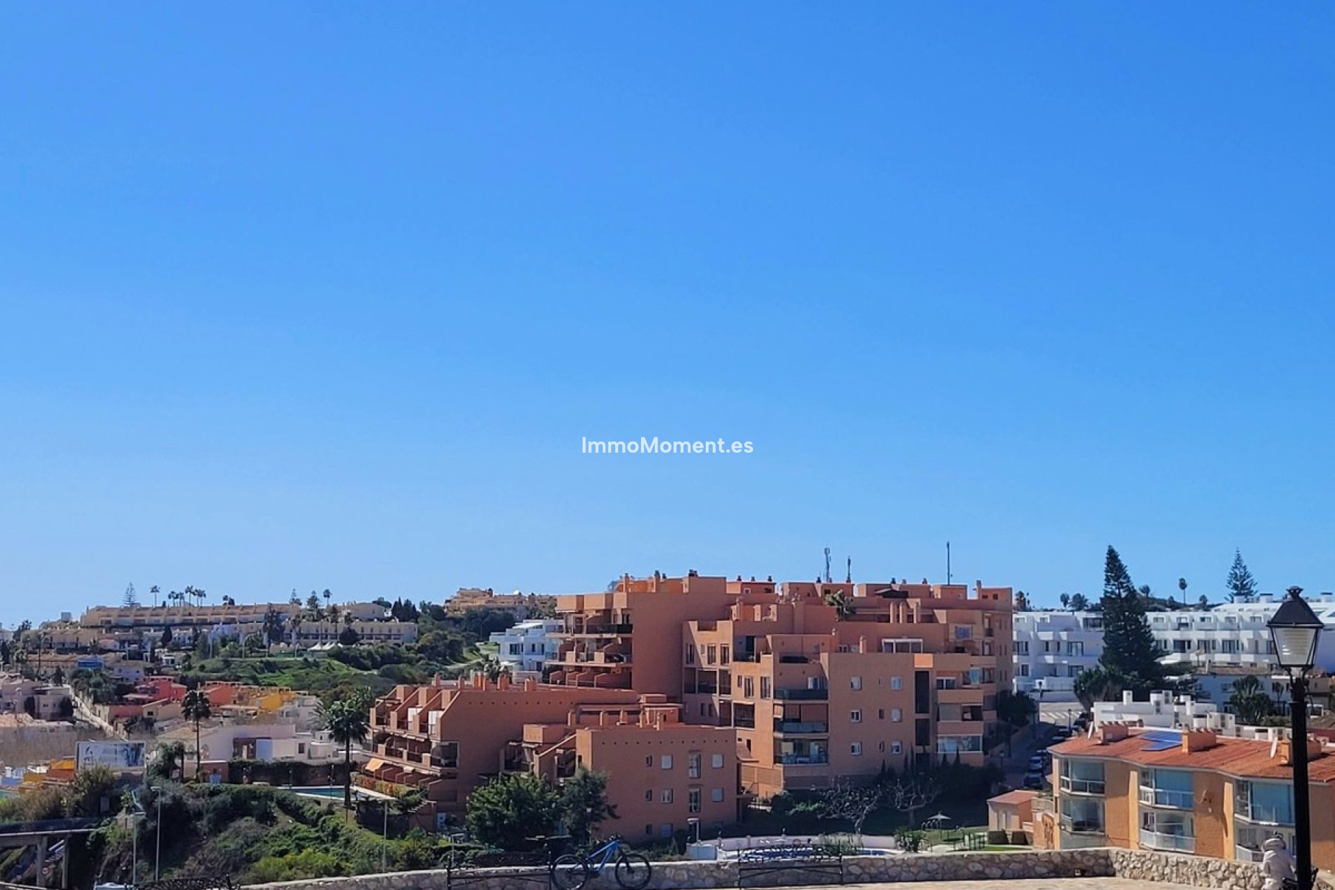 Resale - Apartment - Fuengirola - Fuengirola Centro