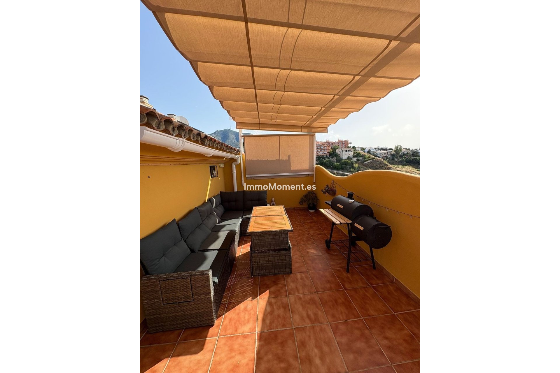 Resale - Apartment - Fuengirola - Fuengirola Centro
