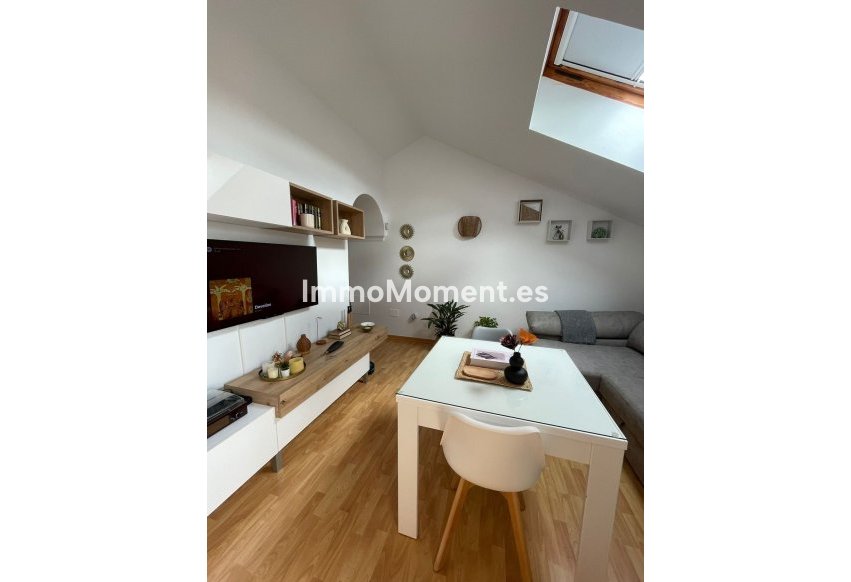 Resale - Apartment - Fuengirola - Fuengirola Centro