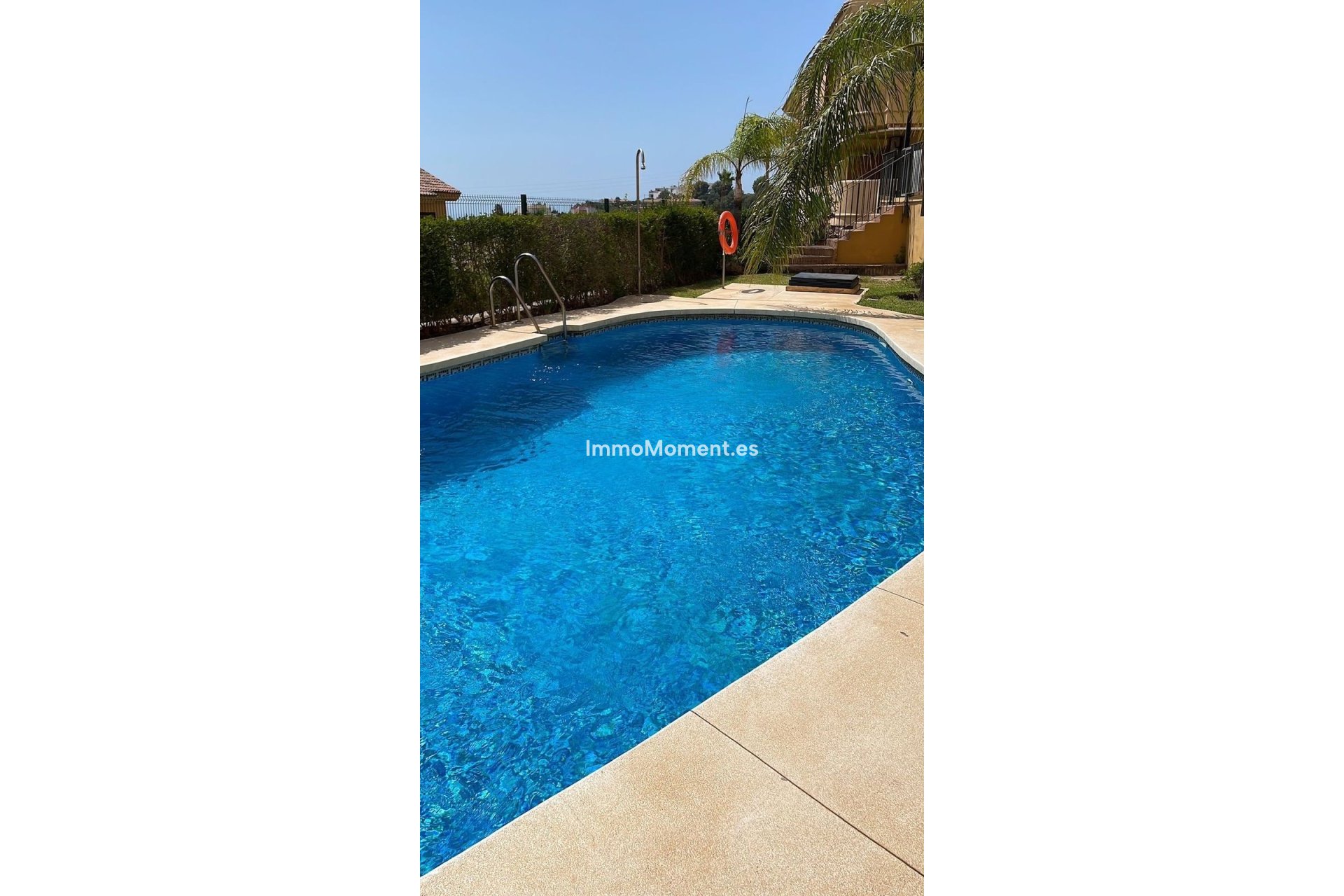 Resale - Apartment - Fuengirola - Fuengirola Centro