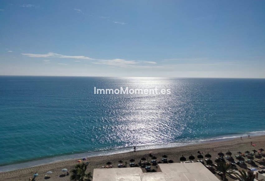 Resale - Apartment - Fuengirola - Fuengirola Centro