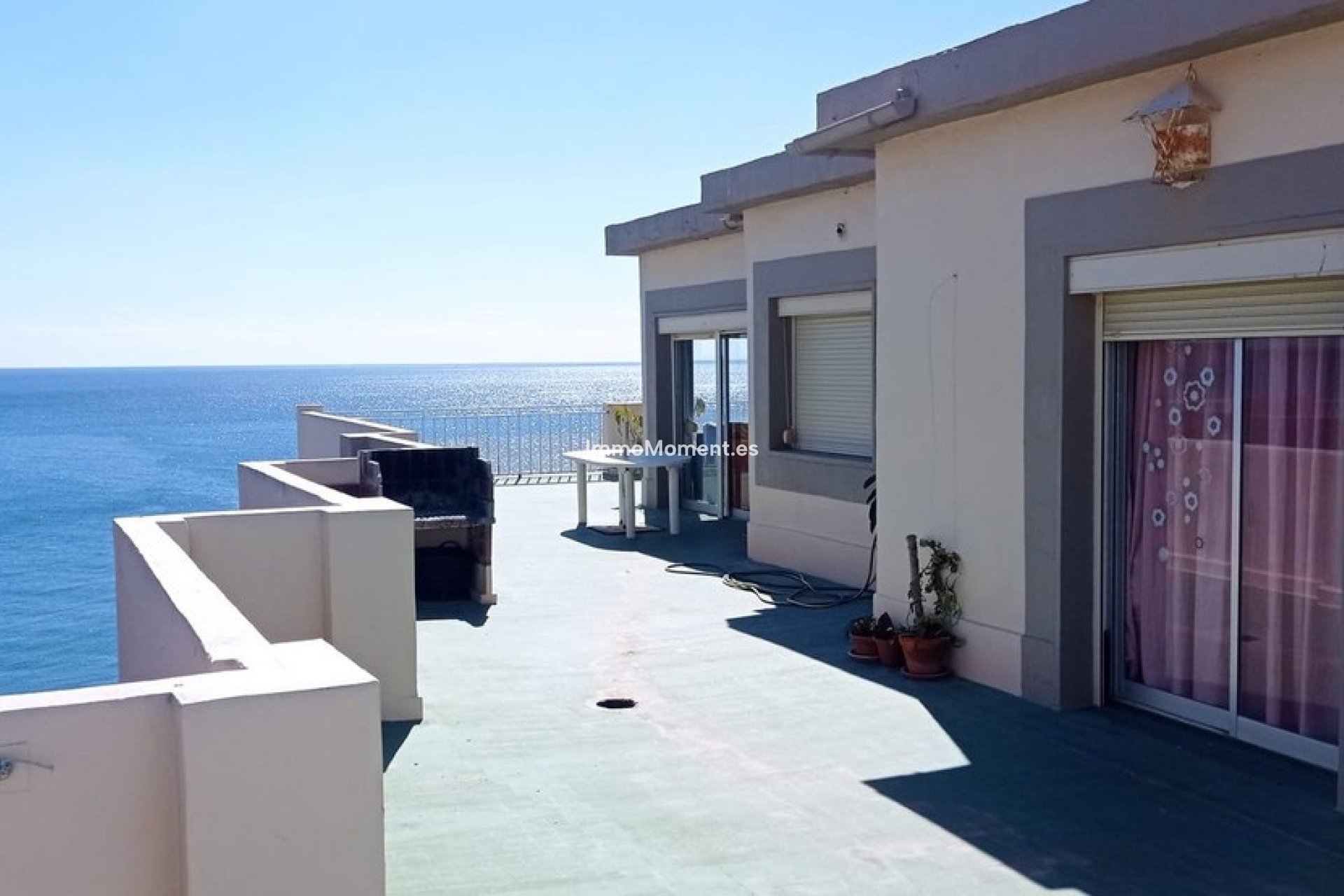 Resale - Apartment - Fuengirola - Fuengirola Centro