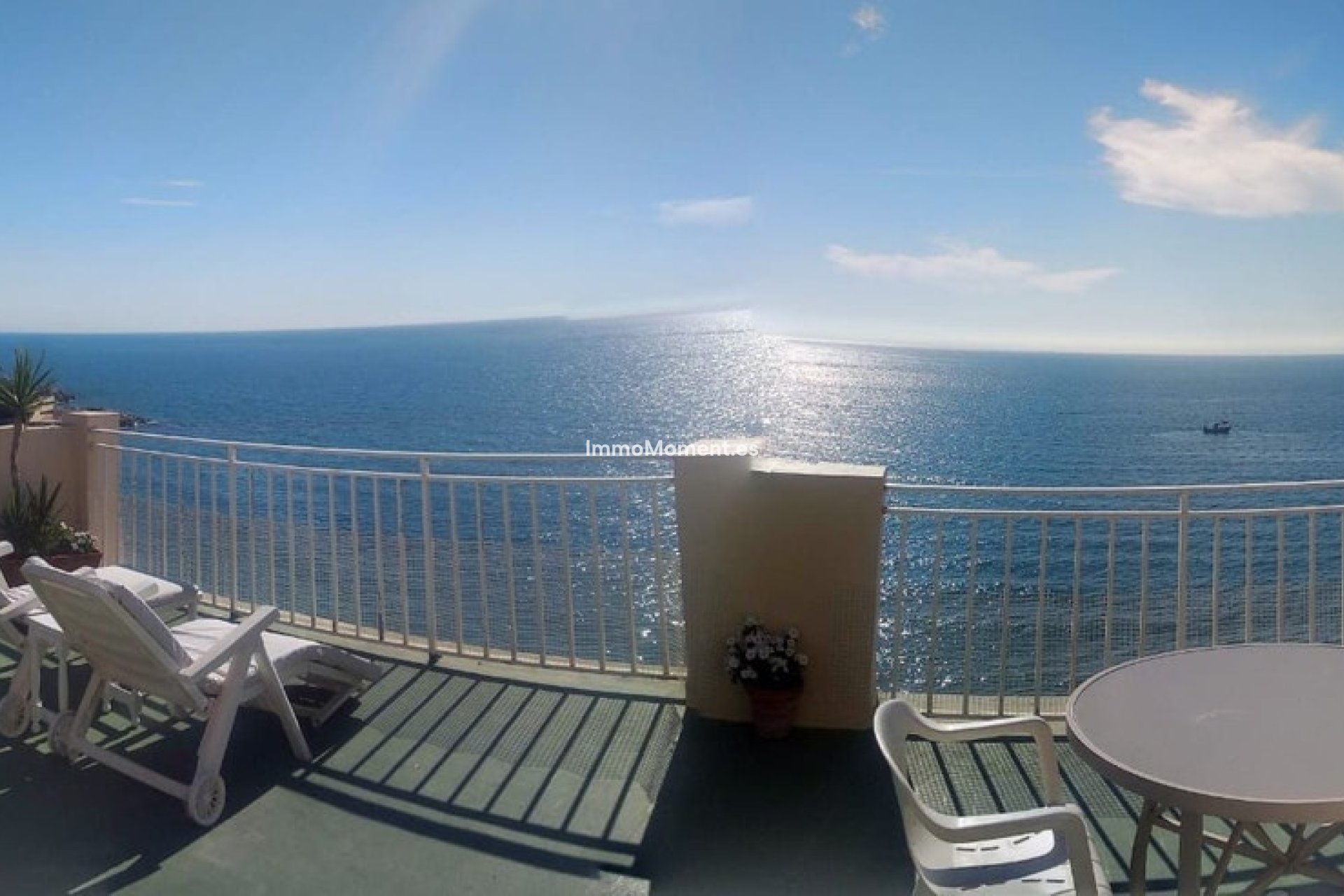 Resale - Apartment - Fuengirola - Fuengirola Centro