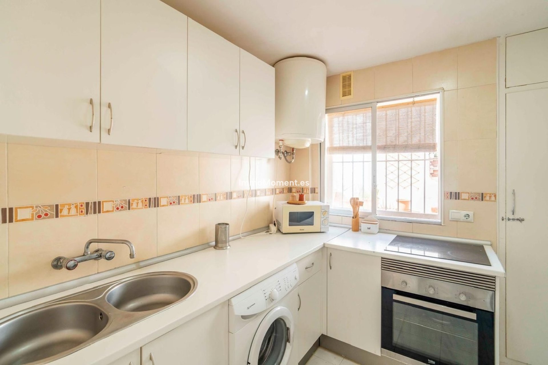 Resale - Apartment - Fuengirola - Fuengirola Centro