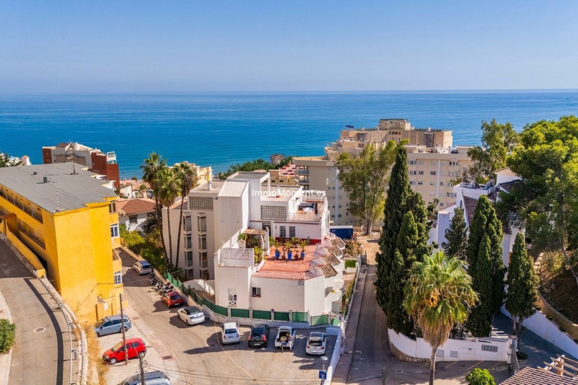 Resale - Apartment - Fuengirola - Fuengirola Centro