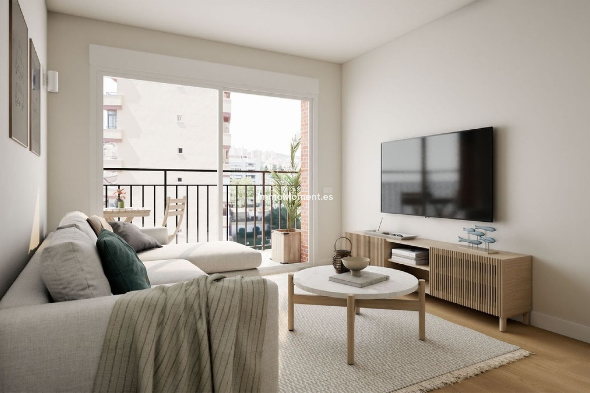 Resale - Apartment - Fuengirola - Fuengirola Centro