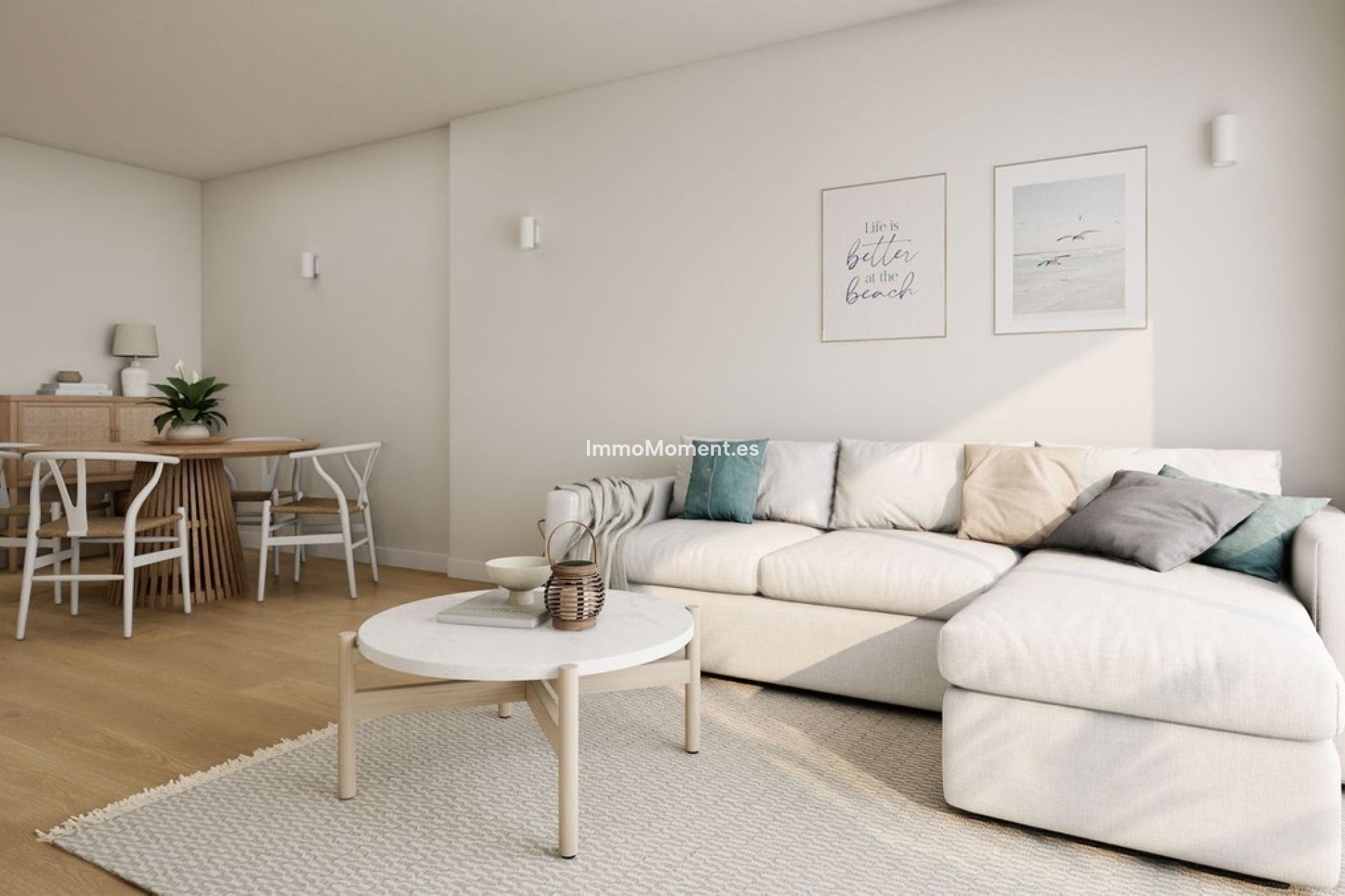 Resale - Apartment - Fuengirola - Fuengirola Centro