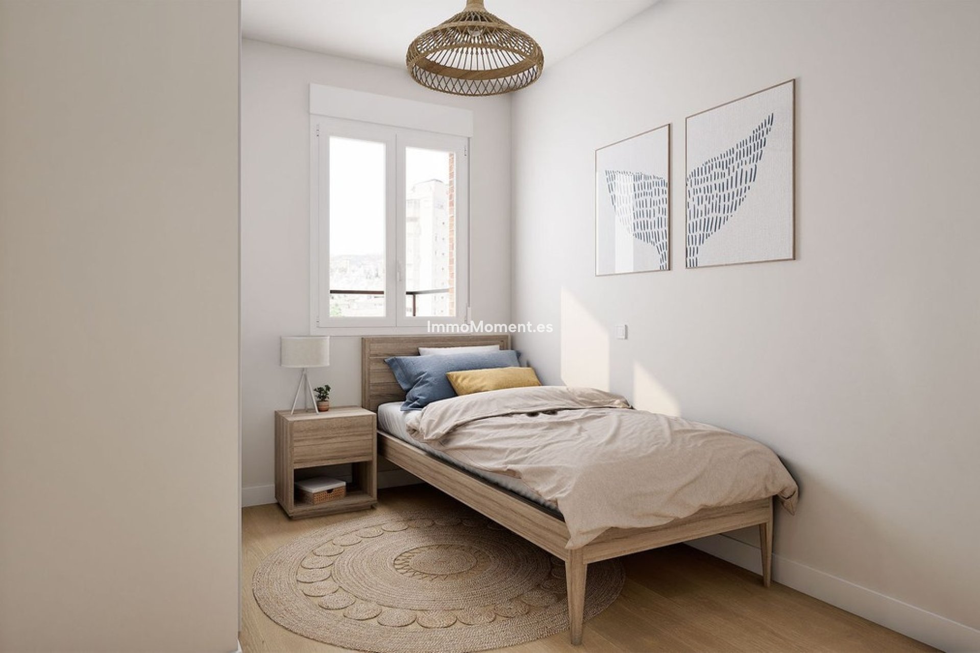 Resale - Apartment - Fuengirola - Fuengirola Centro