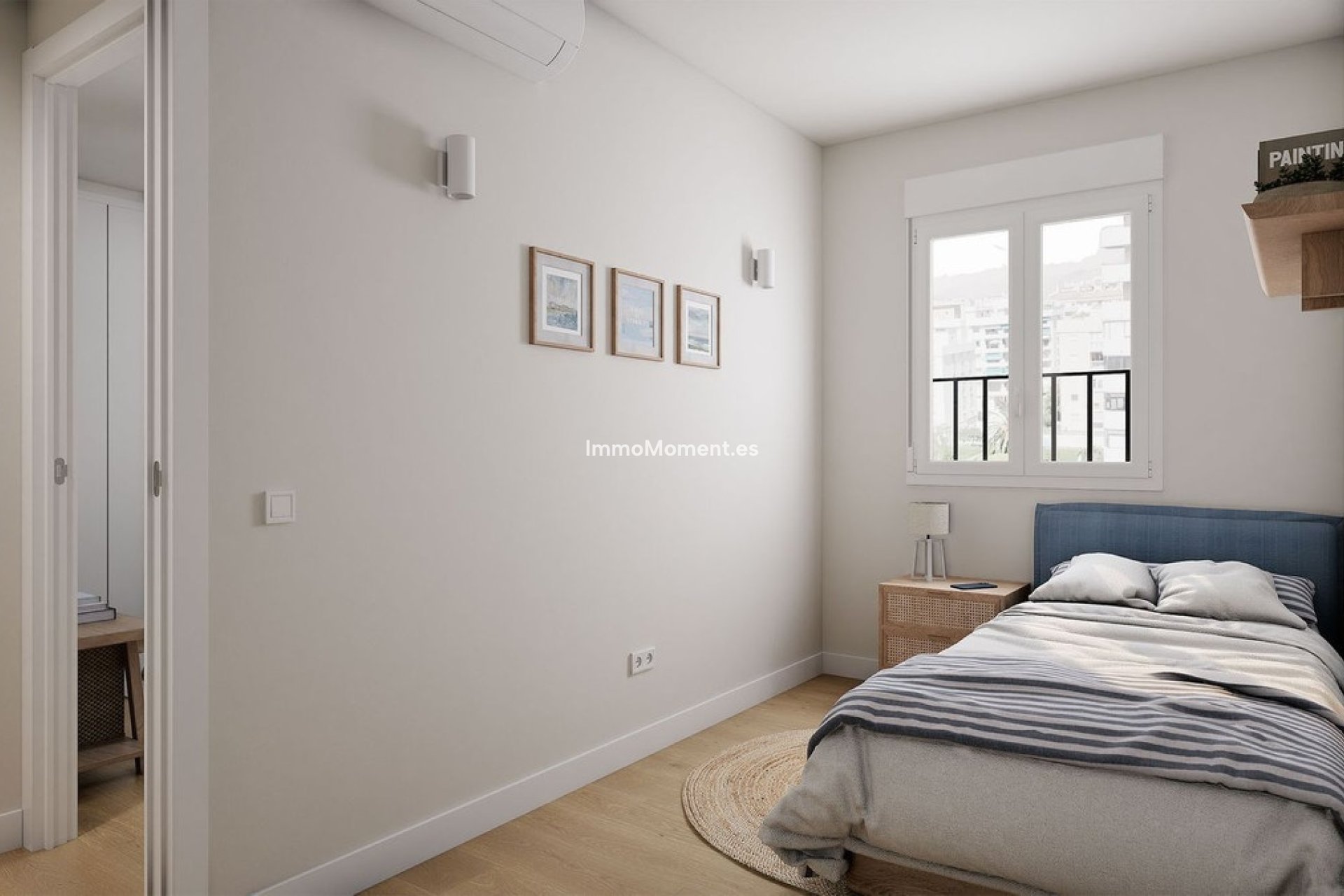 Resale - Apartment - Fuengirola - Fuengirola Centro