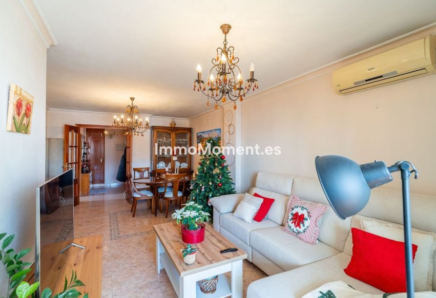 Resale - Apartment - Fuengirola - Fuengirola Centro