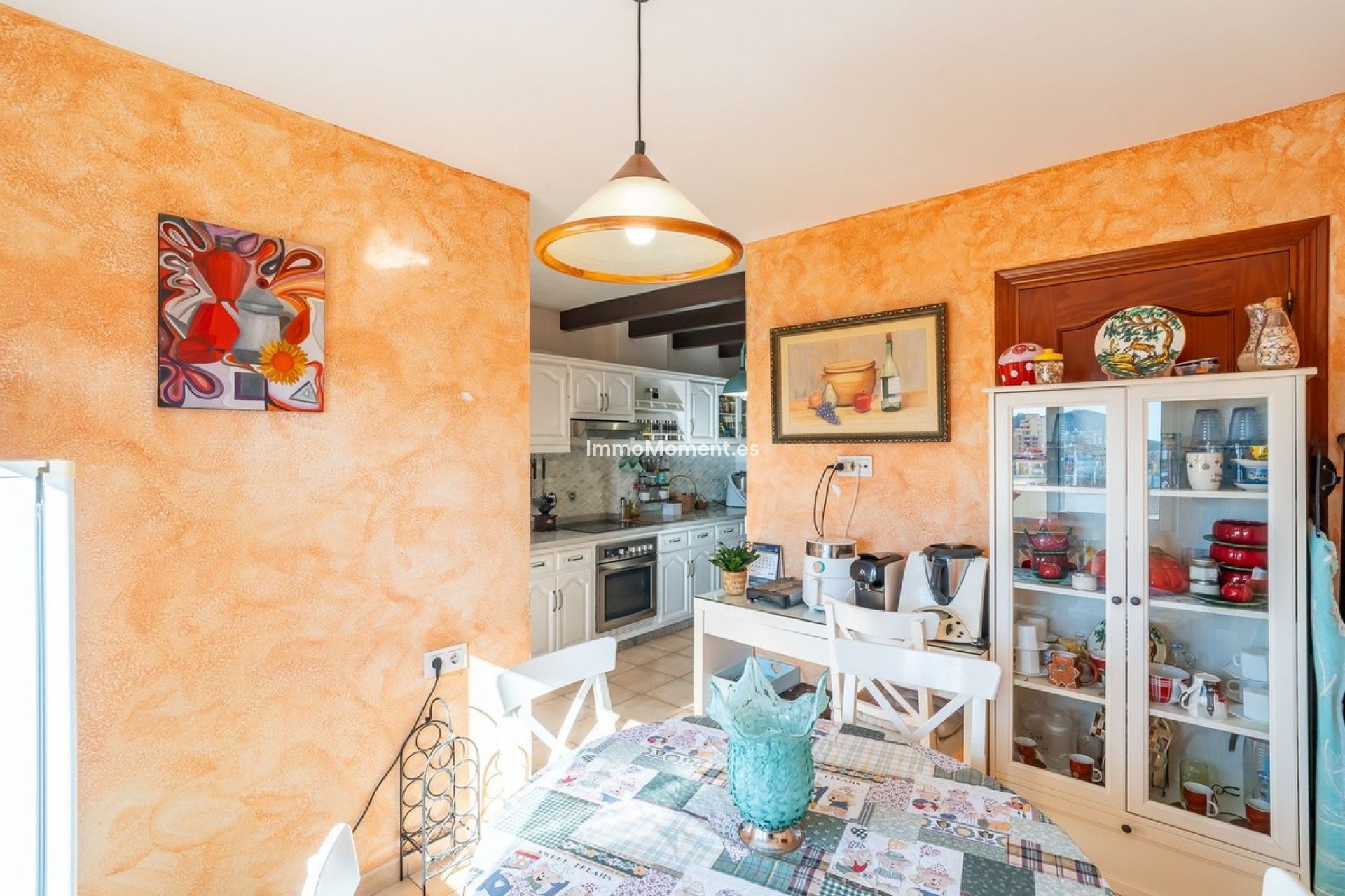 Resale - Apartment - Fuengirola - Fuengirola Centro