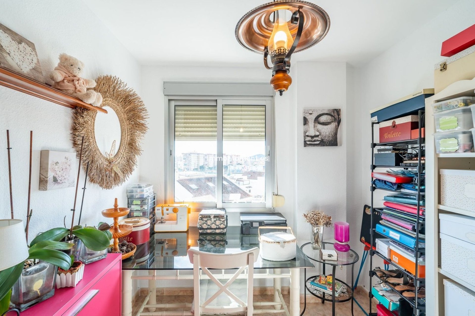 Resale - Apartment - Fuengirola - Fuengirola Centro