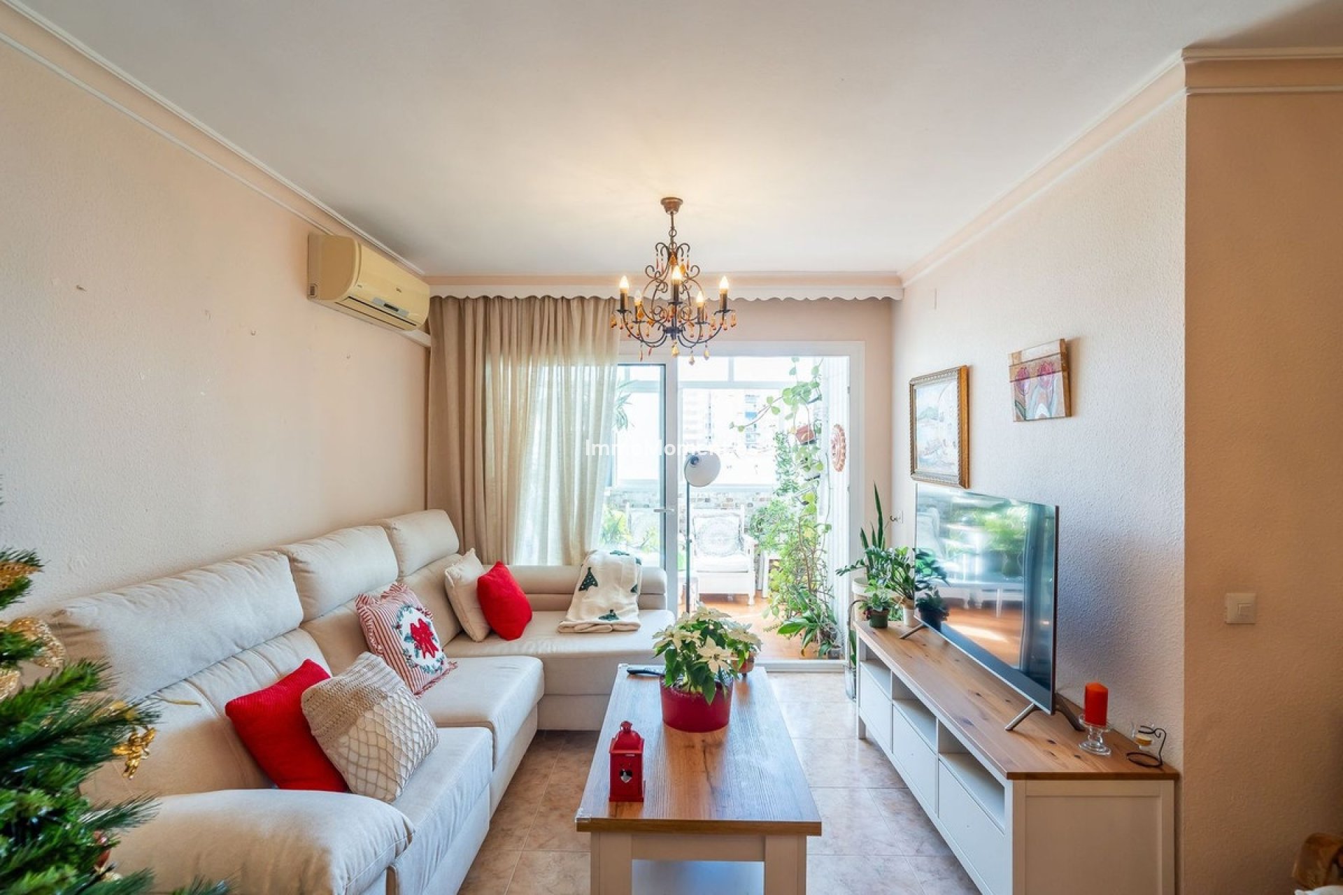Resale - Apartment - Fuengirola - Fuengirola Centro