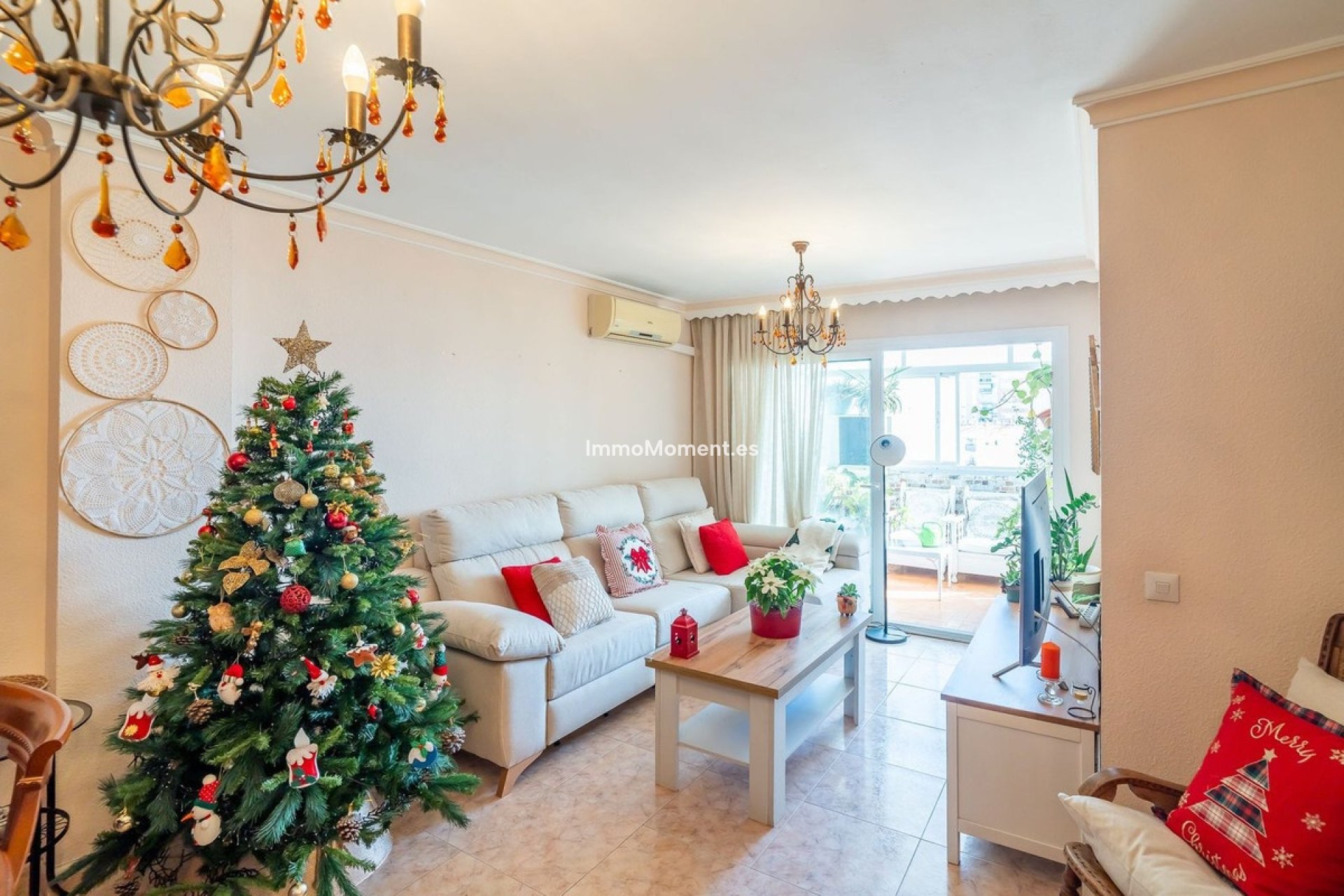 Resale - Apartment - Fuengirola - Fuengirola Centro