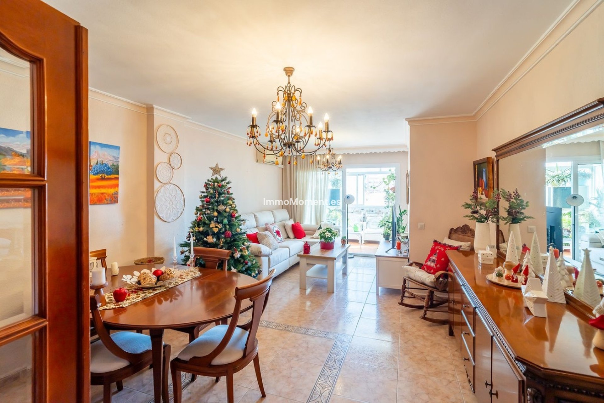 Resale - Apartment - Fuengirola - Fuengirola Centro