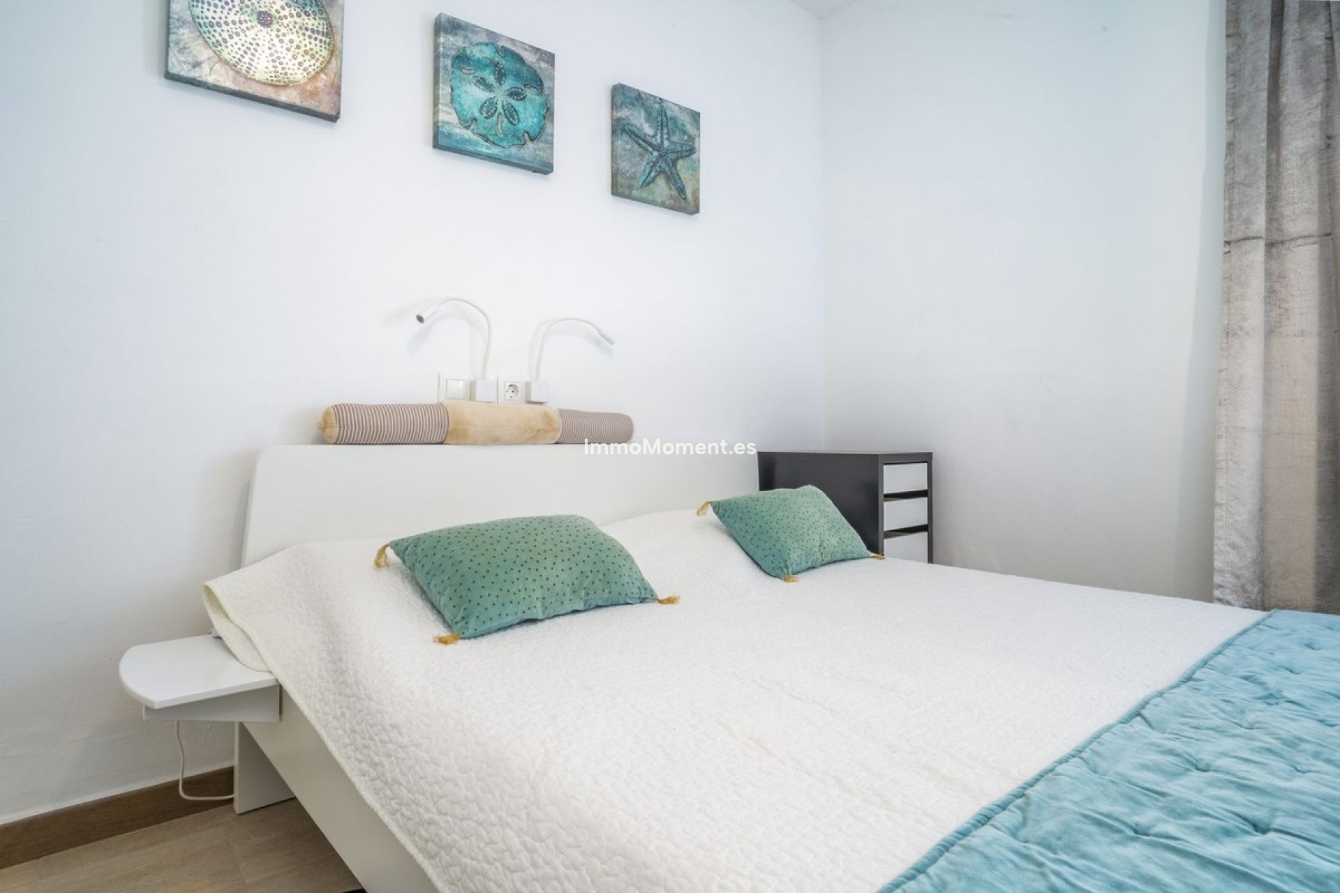 Resale - Apartment - Fuengirola - Fuengirola Centro