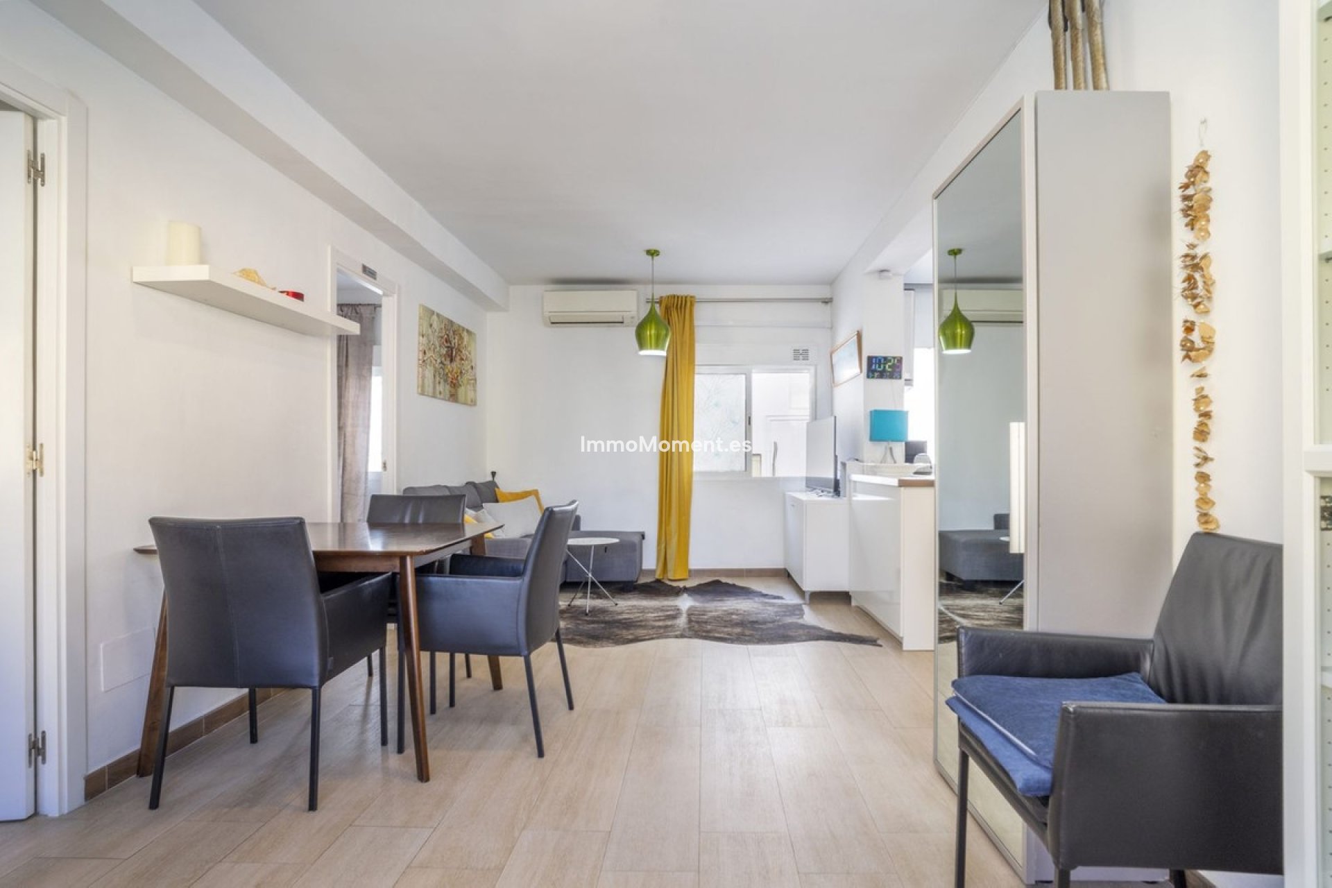 Resale - Apartment - Fuengirola - Fuengirola Centro