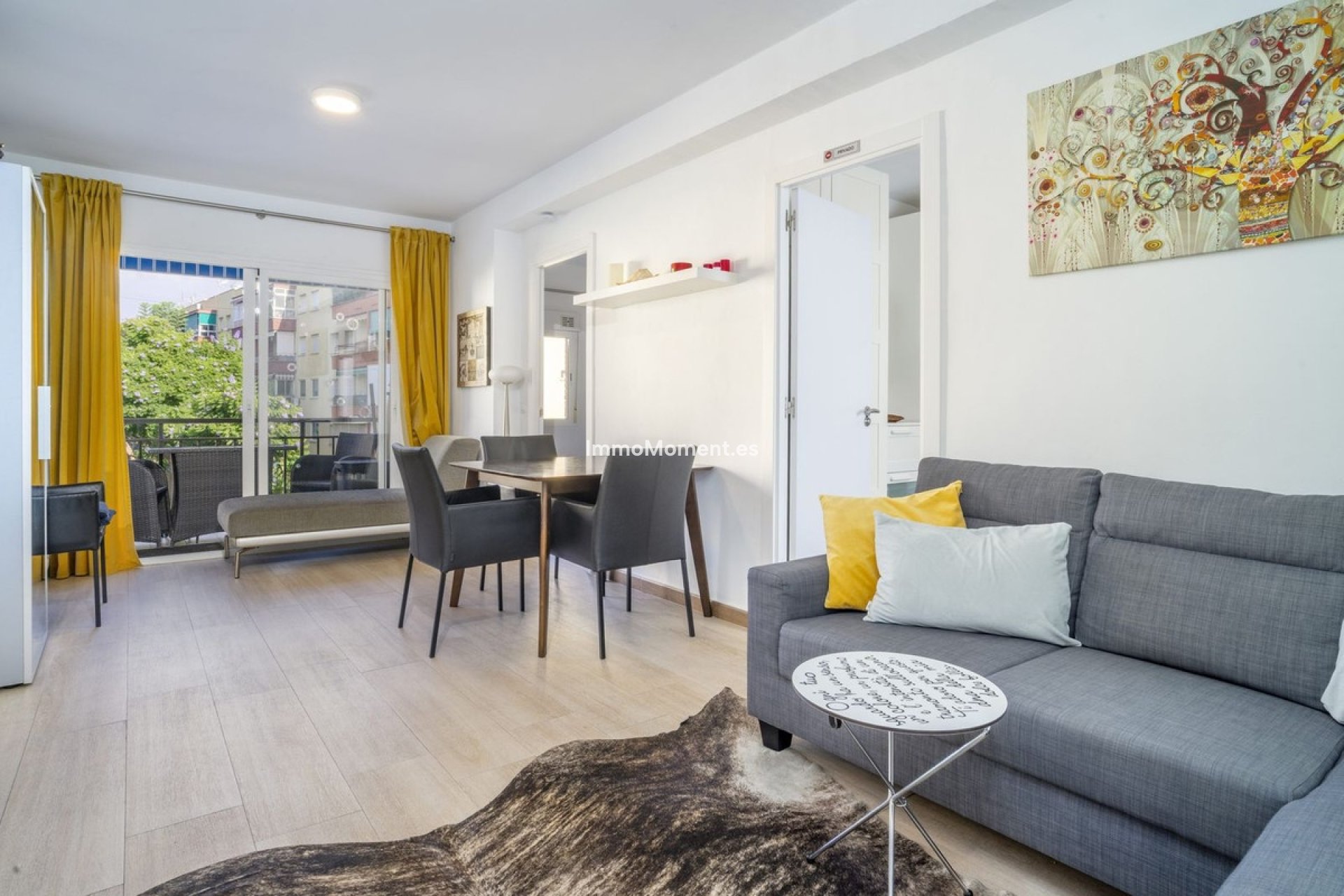Resale - Apartment - Fuengirola - Fuengirola Centro