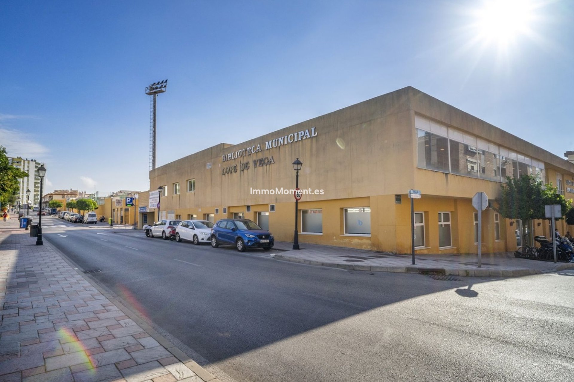 Resale - Apartment - Fuengirola - Fuengirola Centro