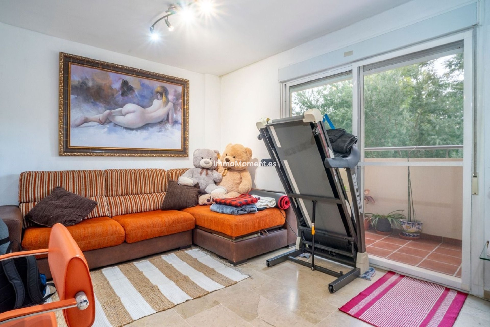 Resale - Apartment - Fuengirola - Fuengirola Centro