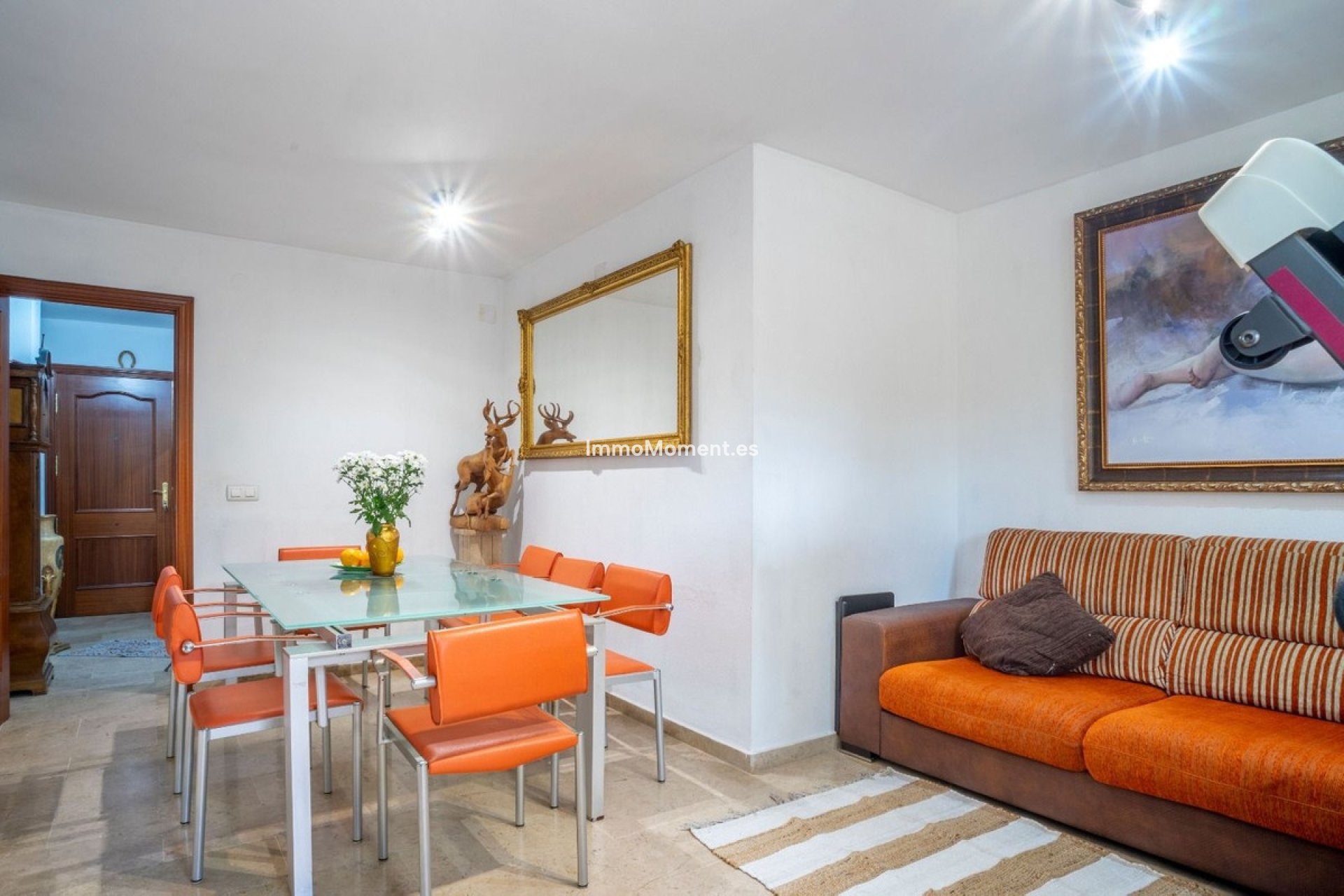 Resale - Apartment - Fuengirola - Fuengirola Centro