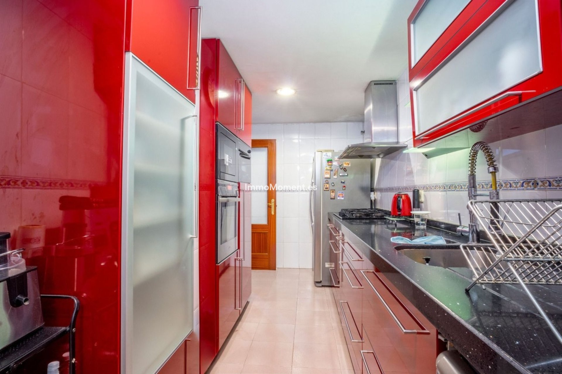 Resale - Apartment - Fuengirola - Fuengirola Centro