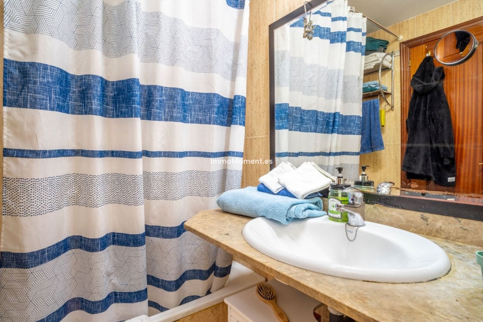 Resale - Apartment - Fuengirola - Fuengirola Centro