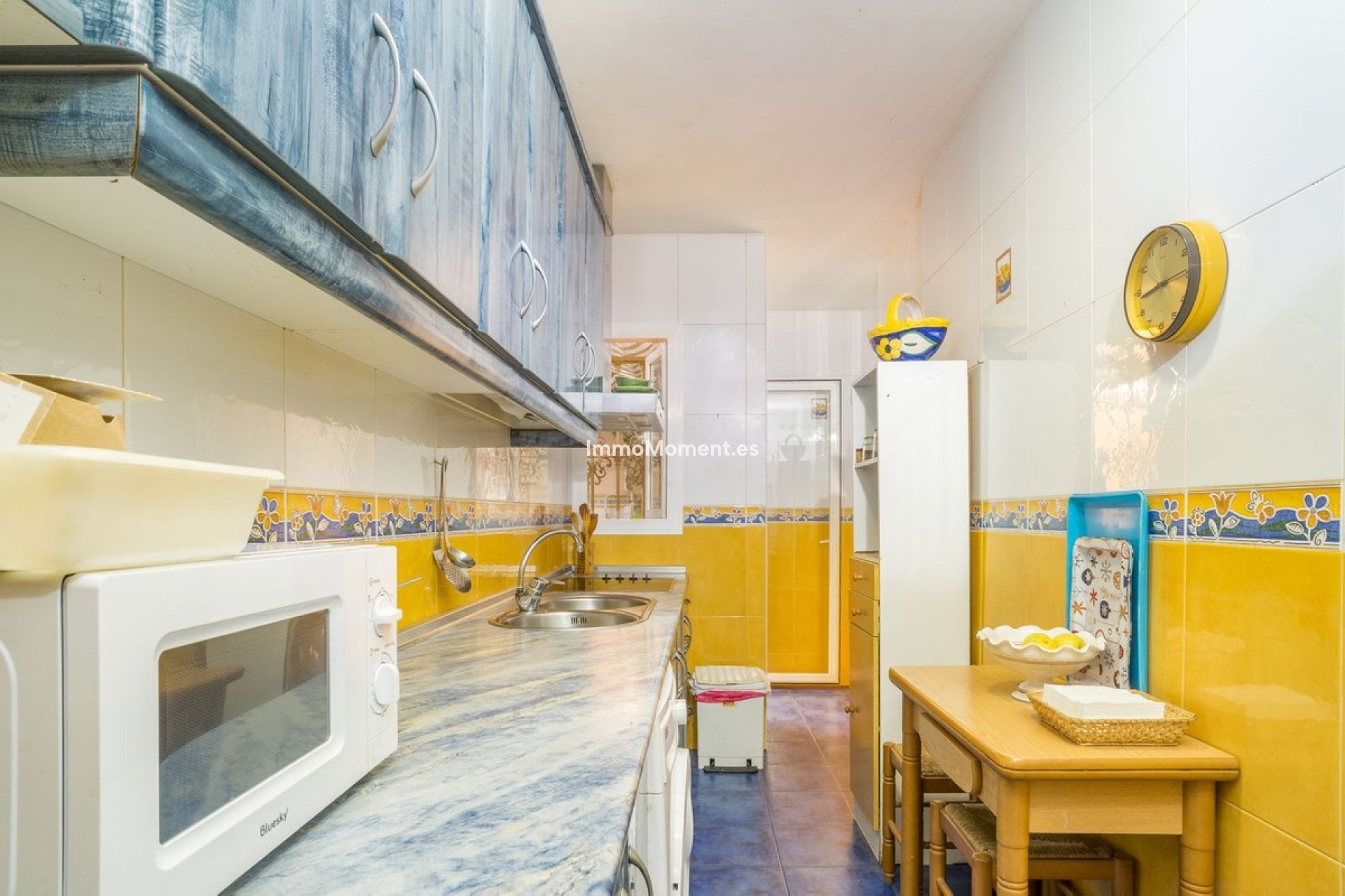 Resale - Apartment - Fuengirola - Fuengirola Centro