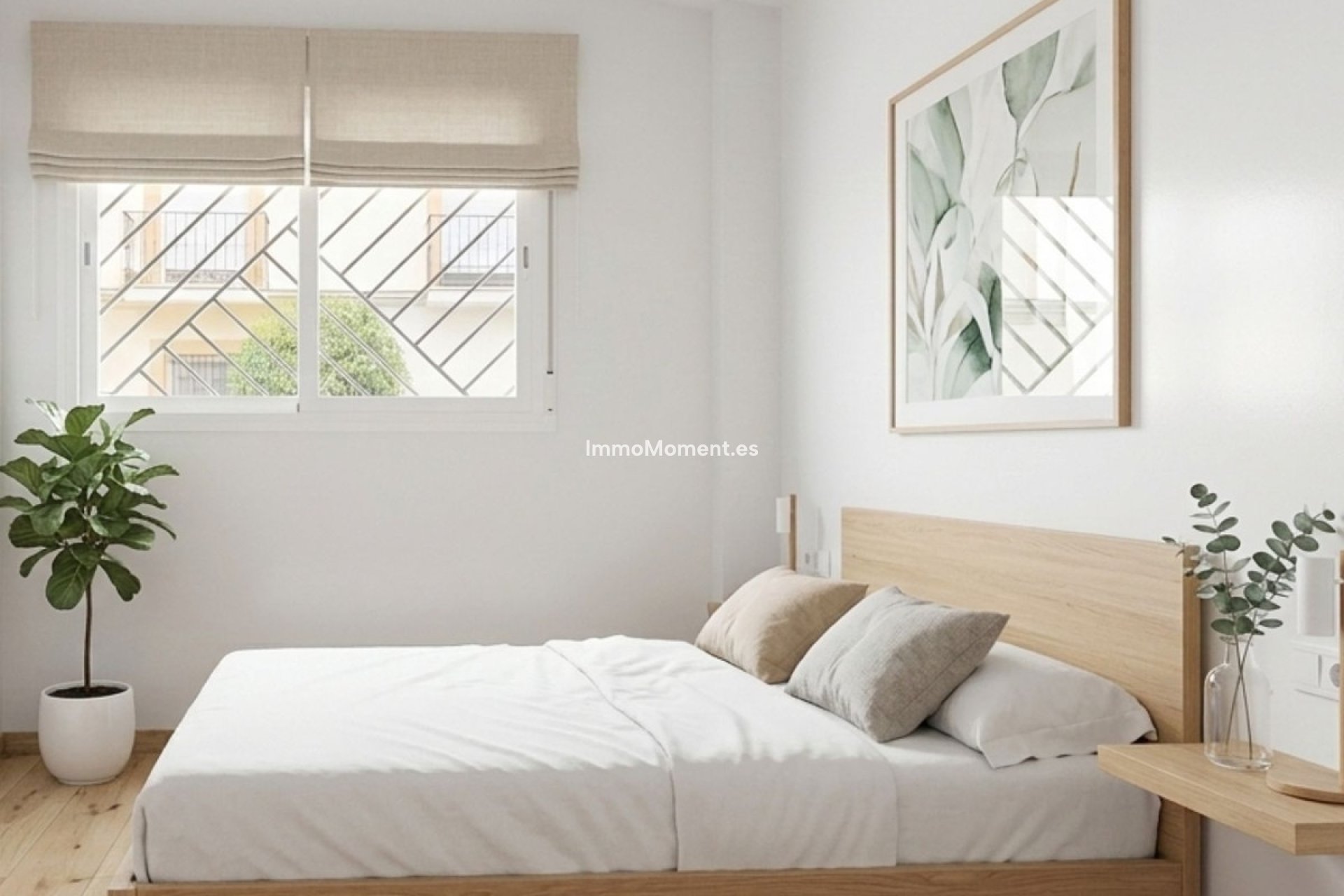 Resale - Apartment - Fuengirola - Fuengirola Centro