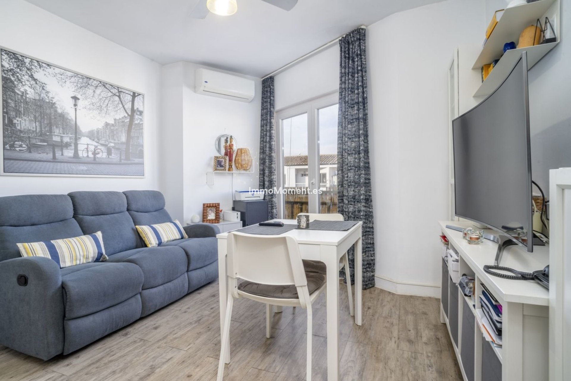 Resale - Apartment - Fuengirola - Fuengirola Centro