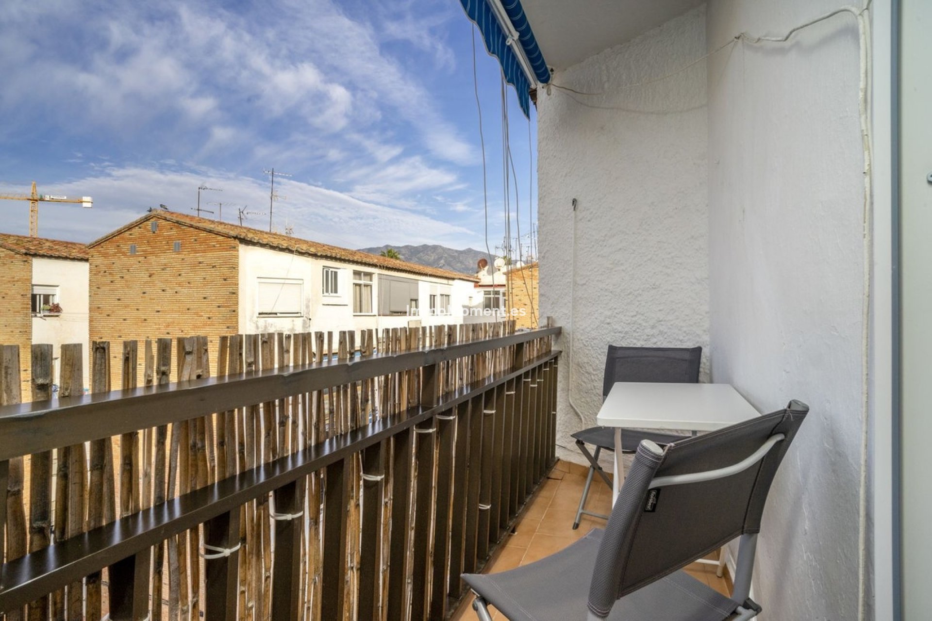 Resale - Apartment - Fuengirola - Fuengirola Centro