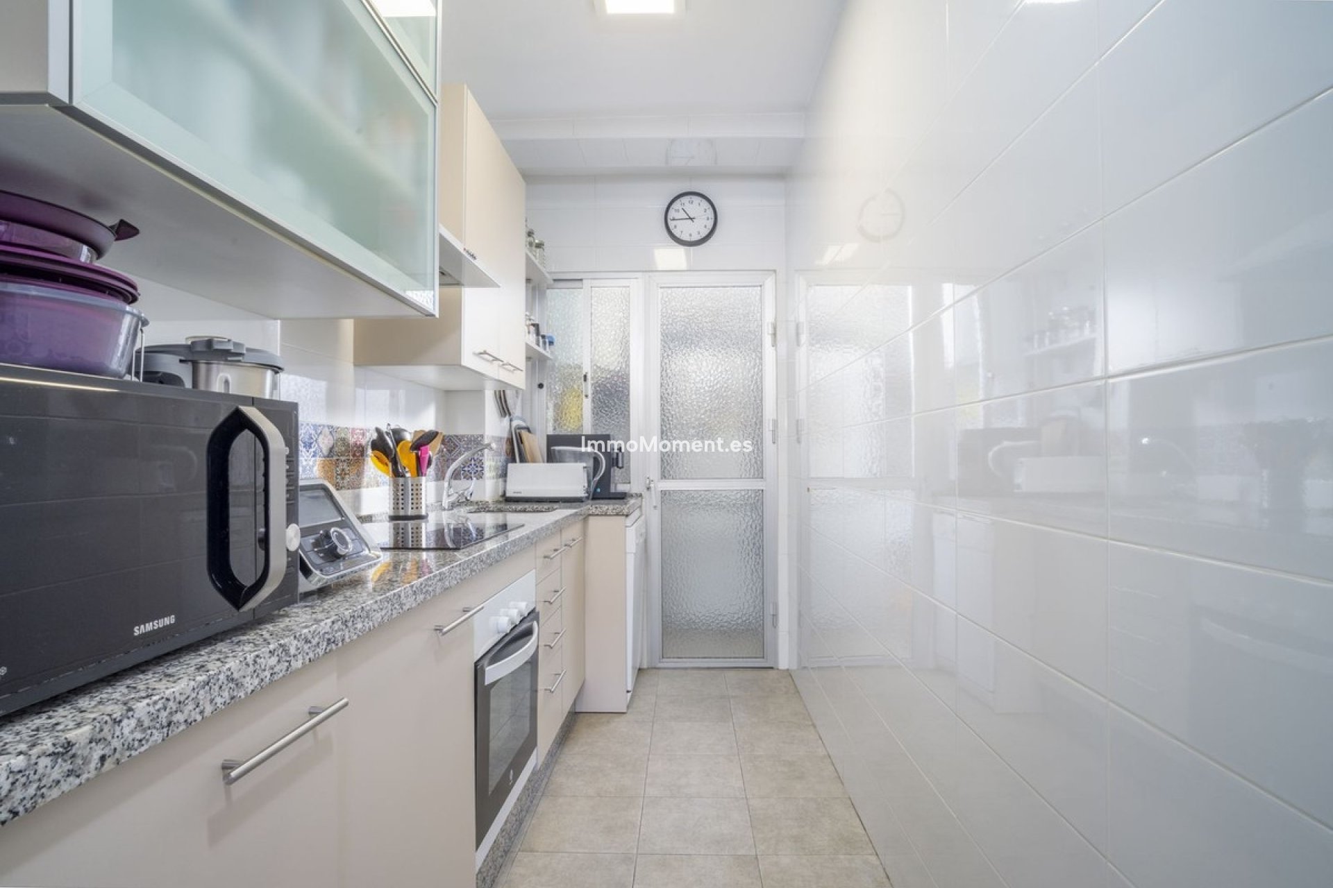 Resale - Apartment - Fuengirola - Fuengirola Centro