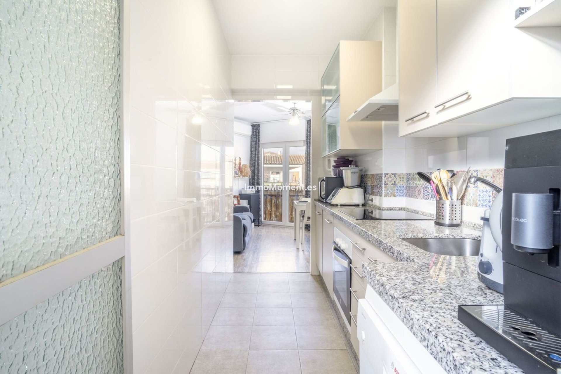 Resale - Apartment - Fuengirola - Fuengirola Centro