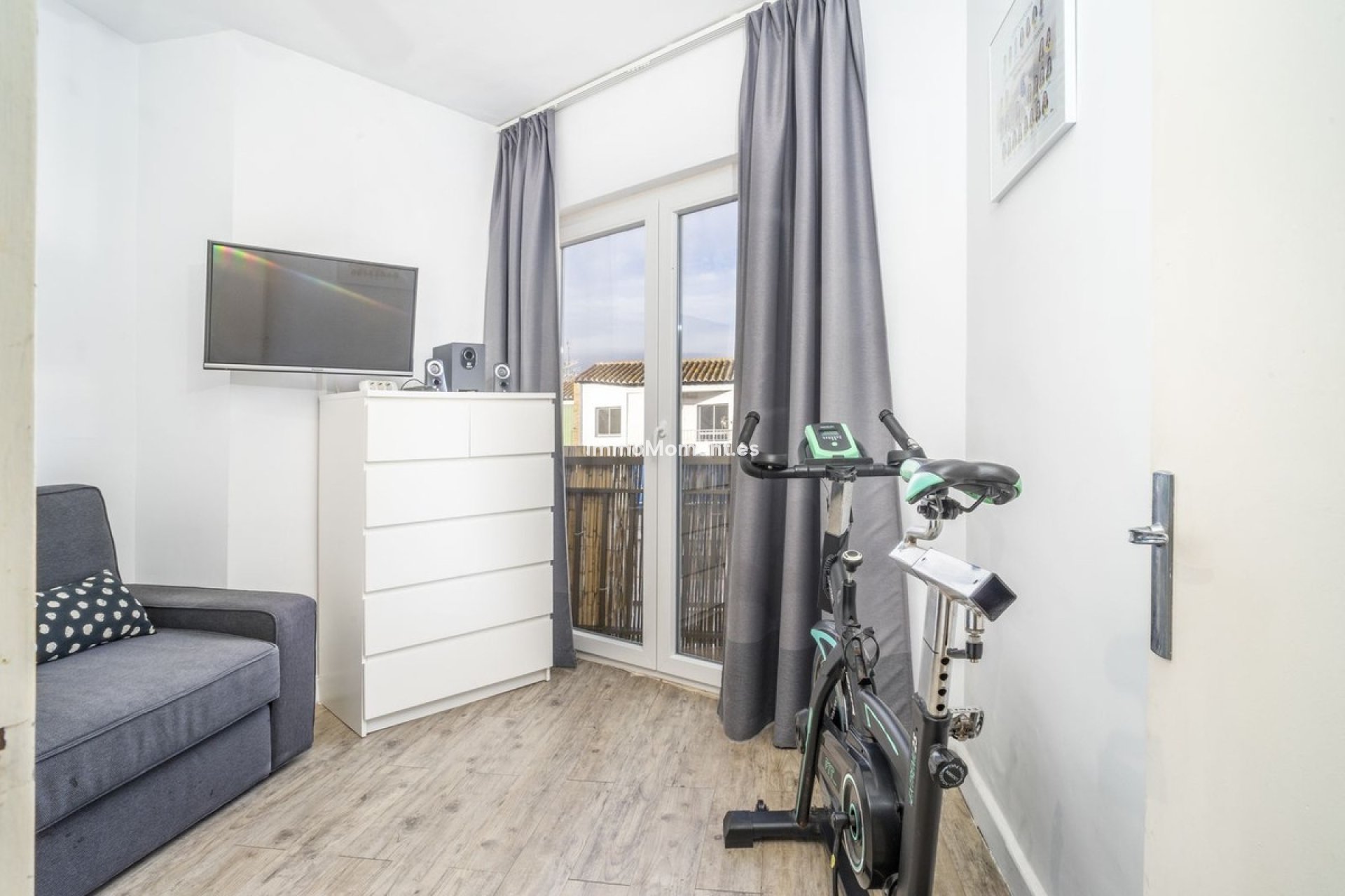 Resale - Apartment - Fuengirola - Fuengirola Centro