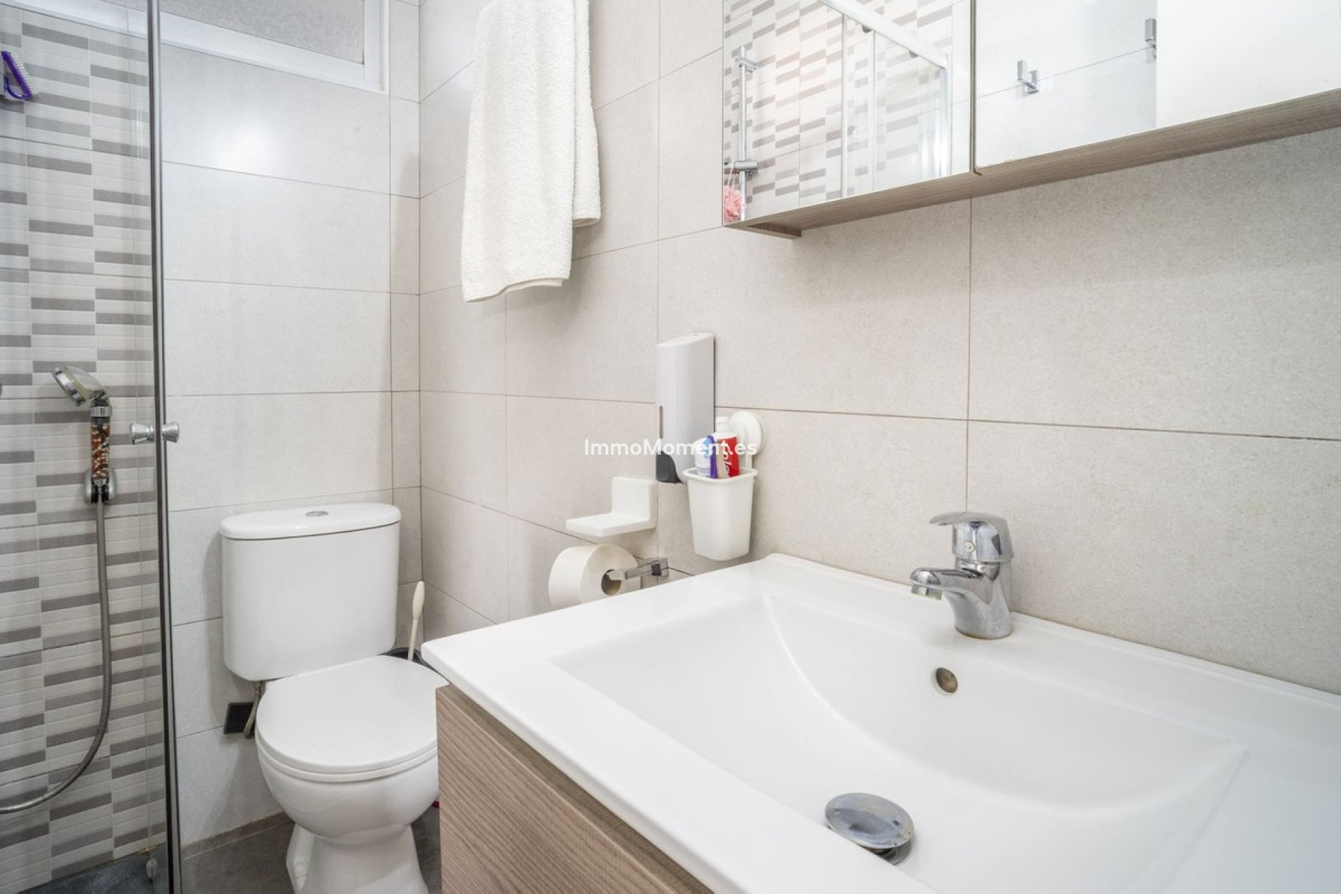 Resale - Apartment - Fuengirola - Fuengirola Centro