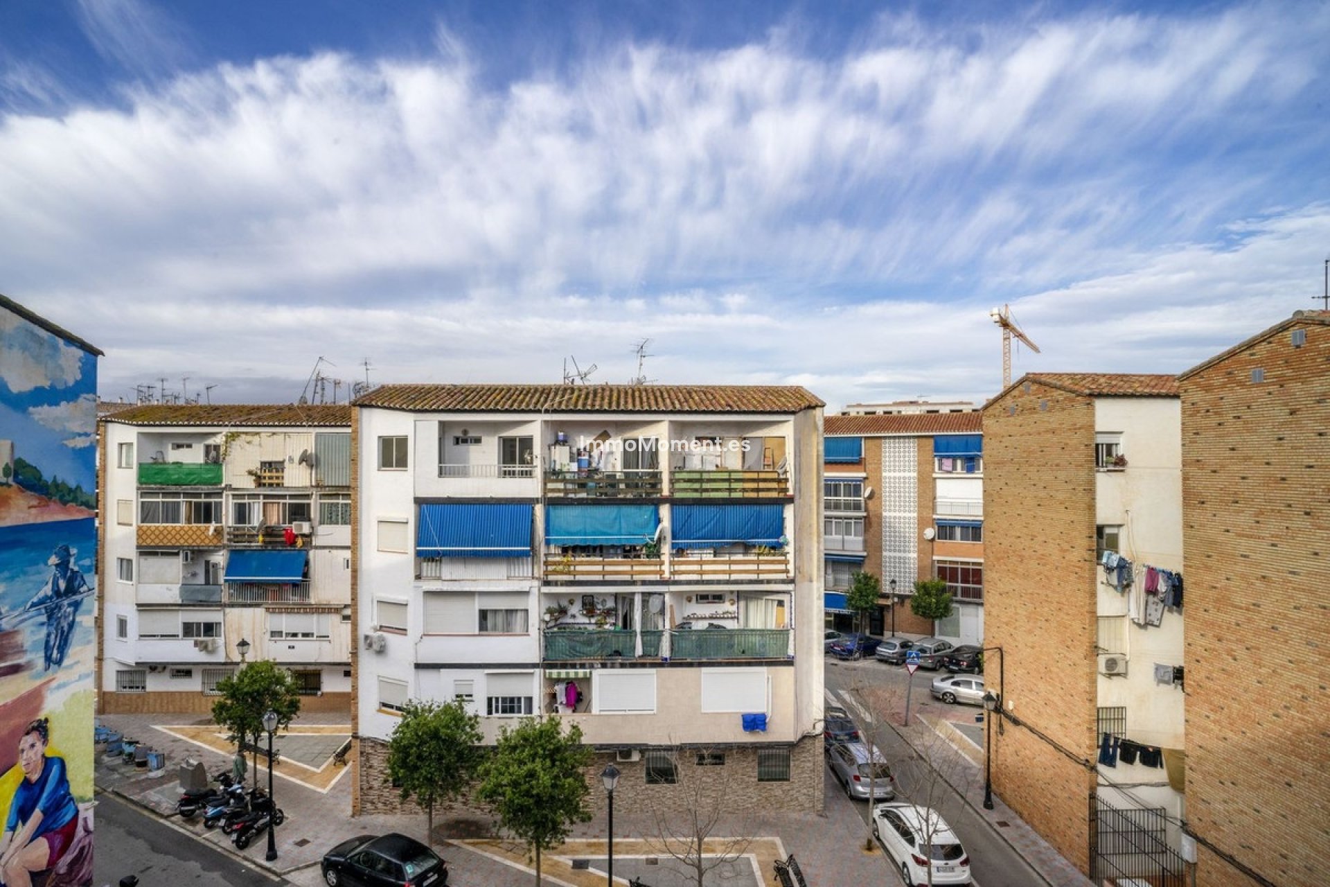 Resale - Apartment - Fuengirola - Fuengirola Centro